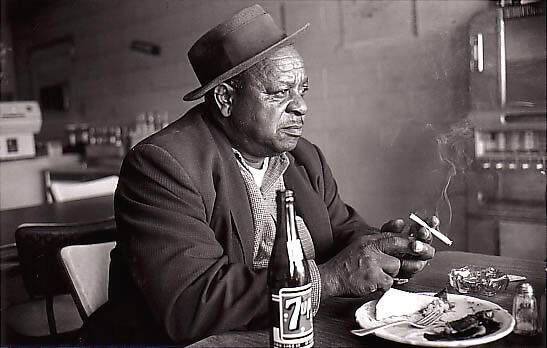 Big Joe Wiliams