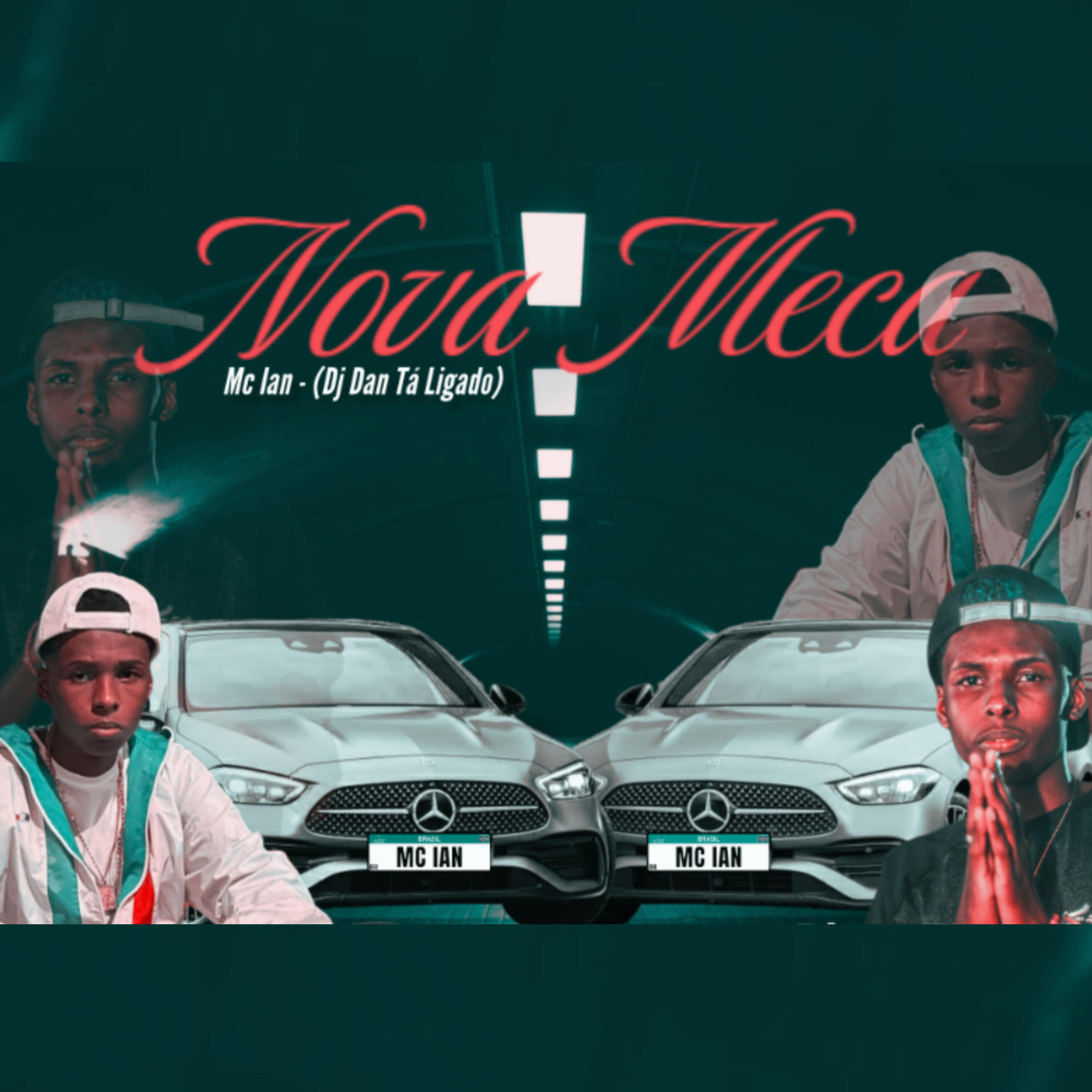 Релиз Nova Meca
