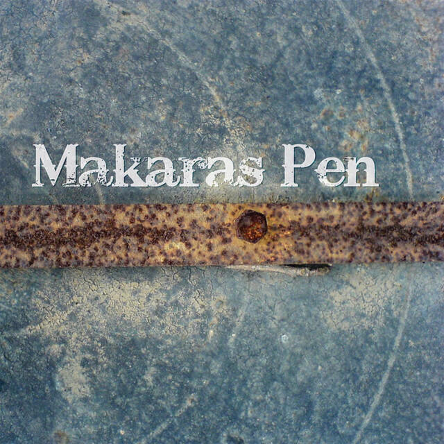 Релиз Makaras Pen