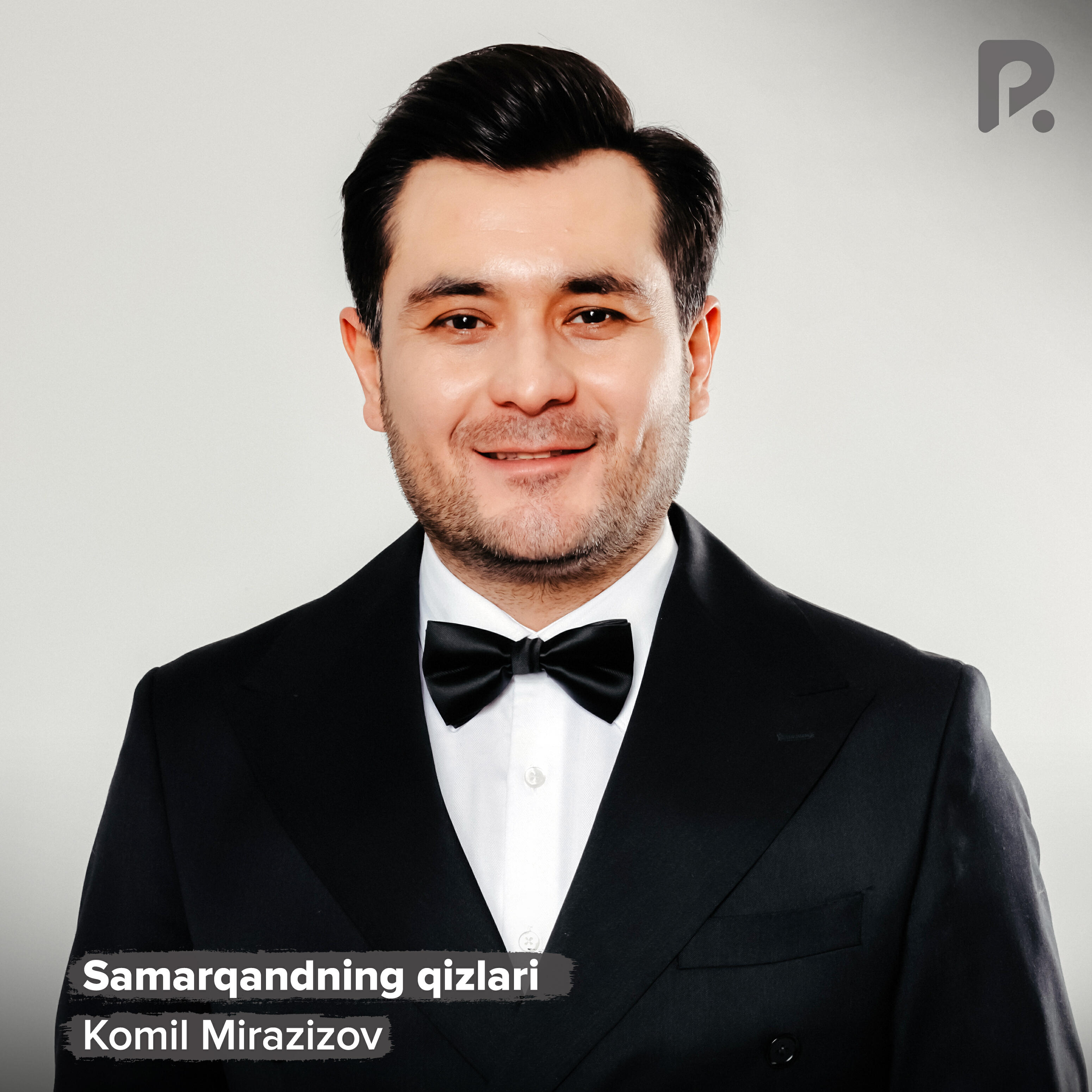 Релиз Samarqandning qizlari