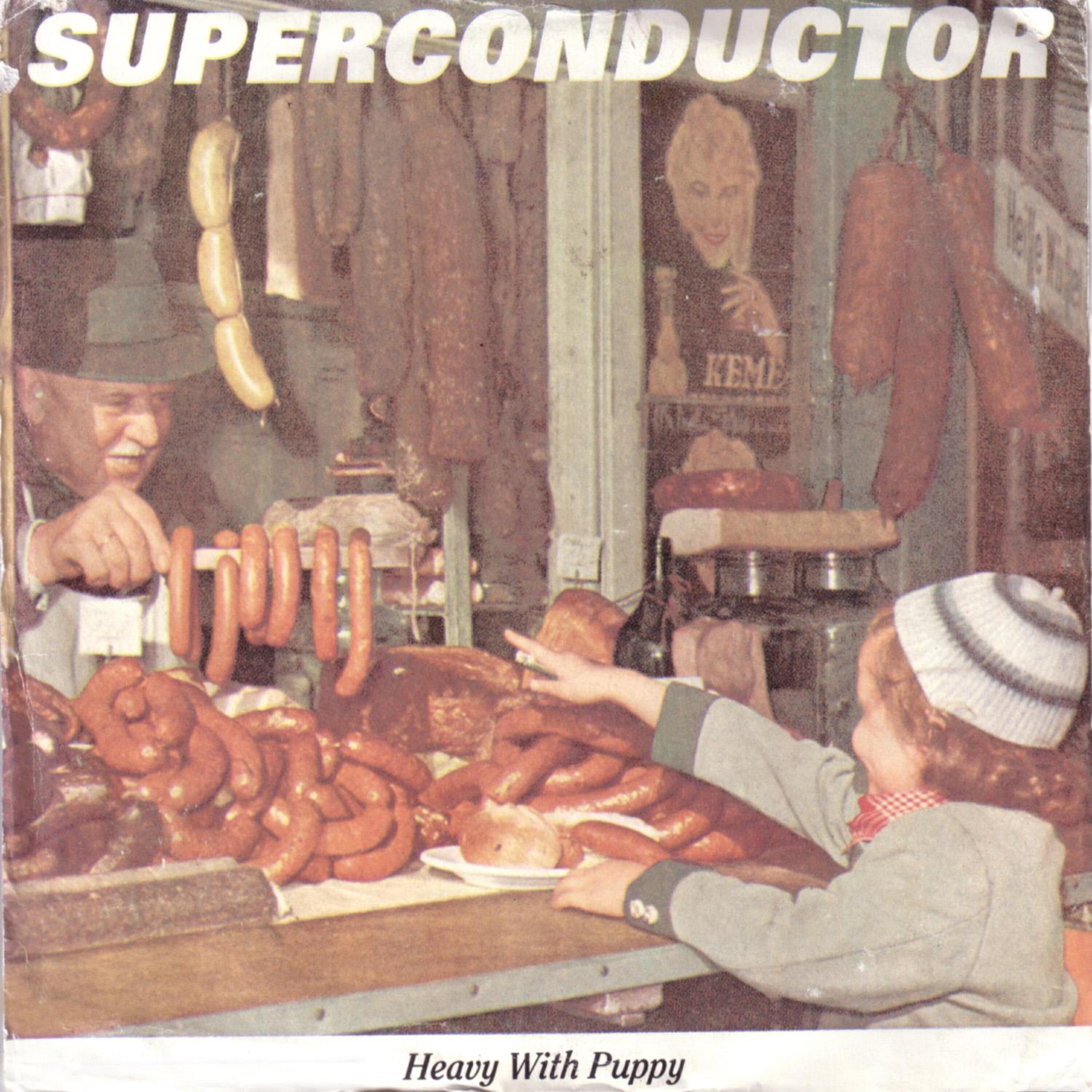 Релиз Heavy With Puppy