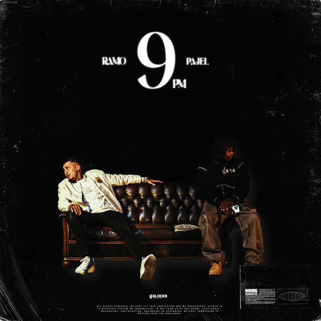 Релиз 9PM