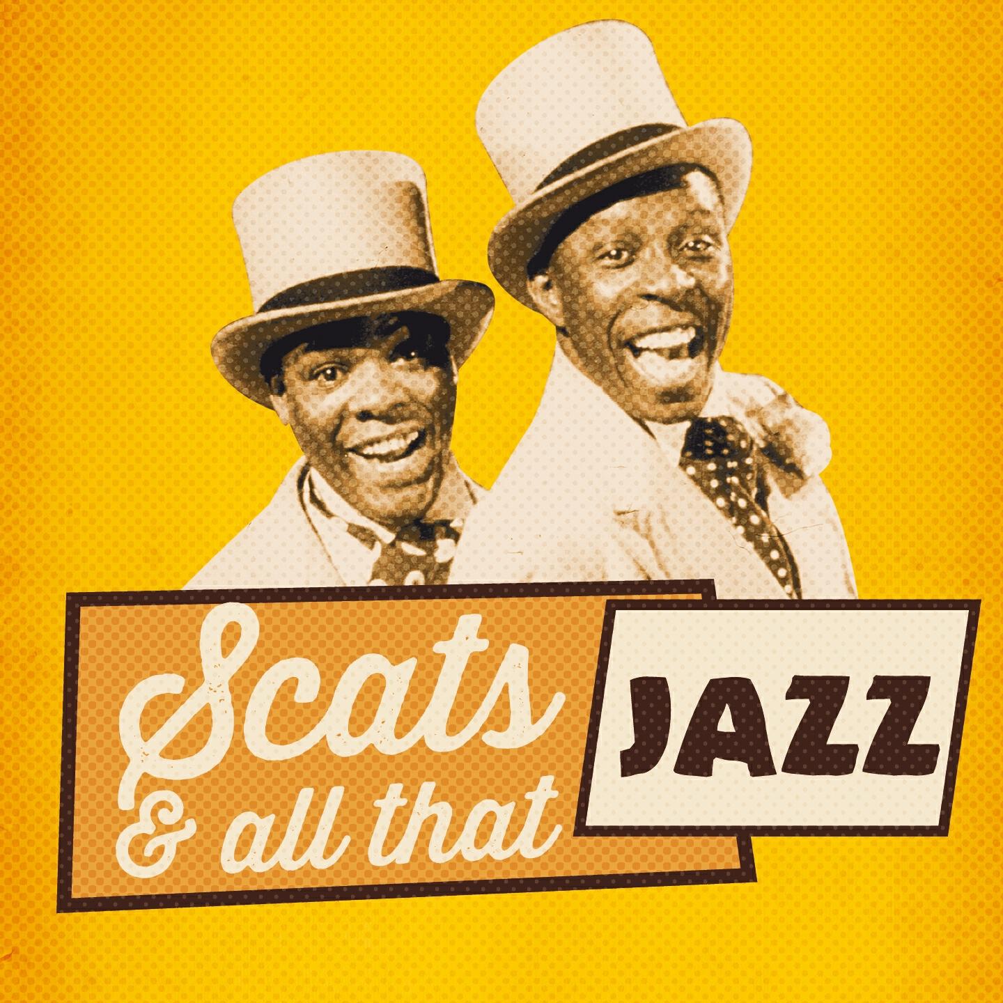 Релиз Scats & All That Jazz