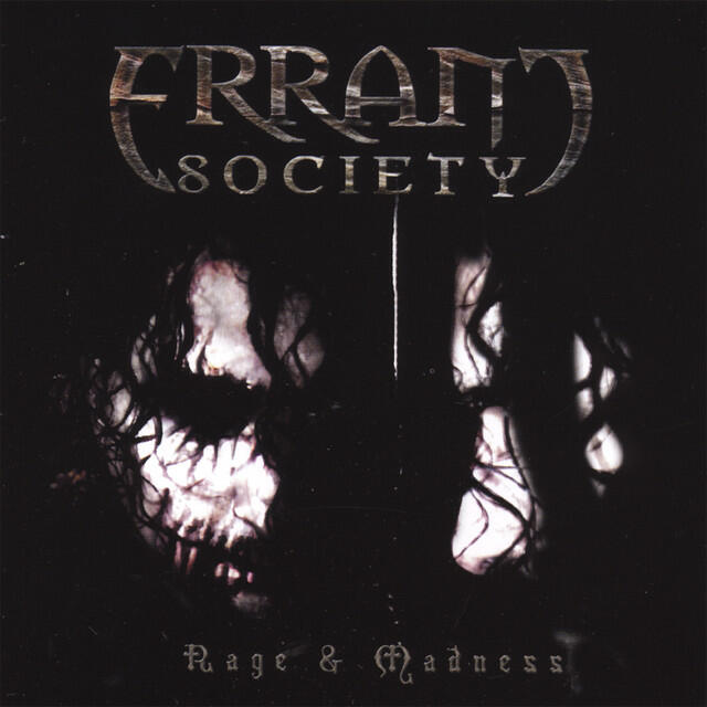 Релиз Rage And Madness