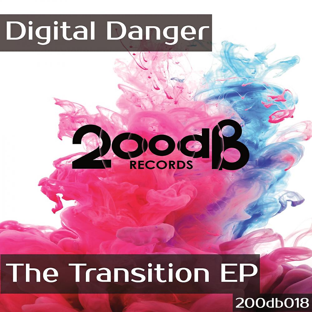 Digital Danger