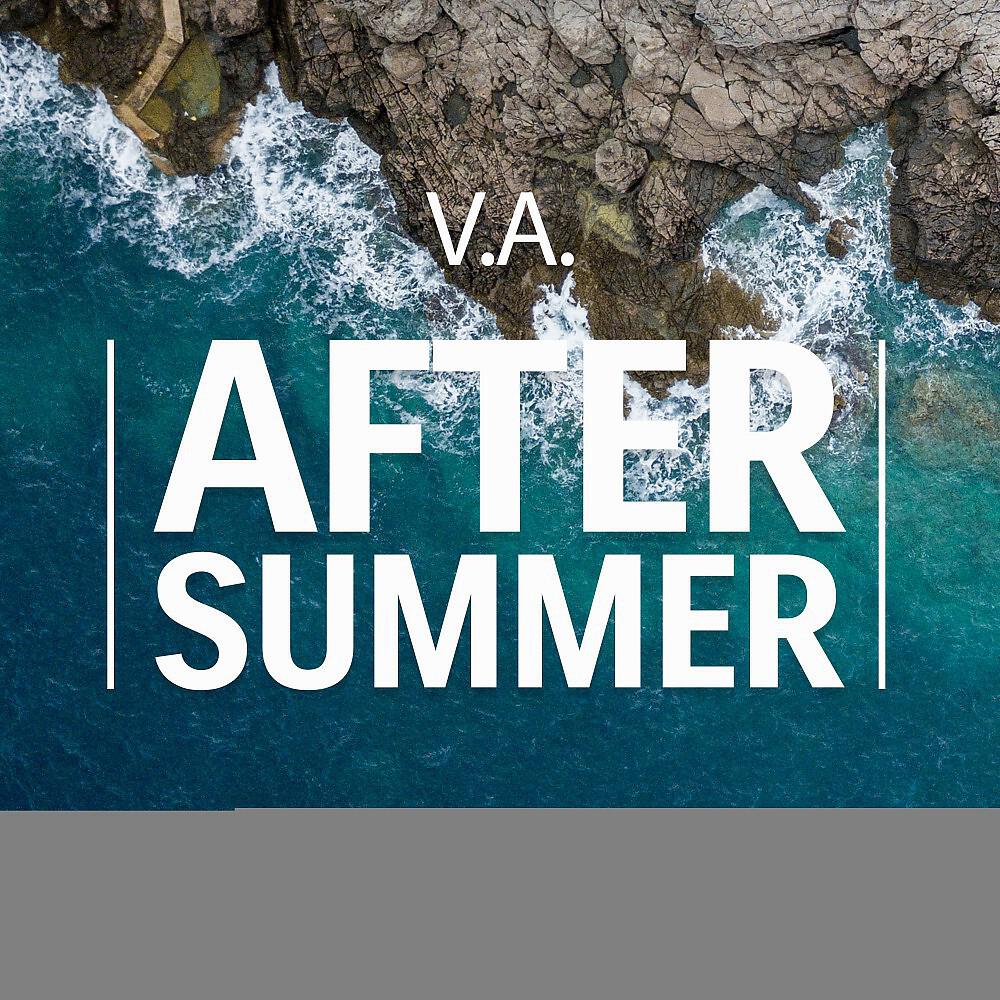 Релиз After Summer