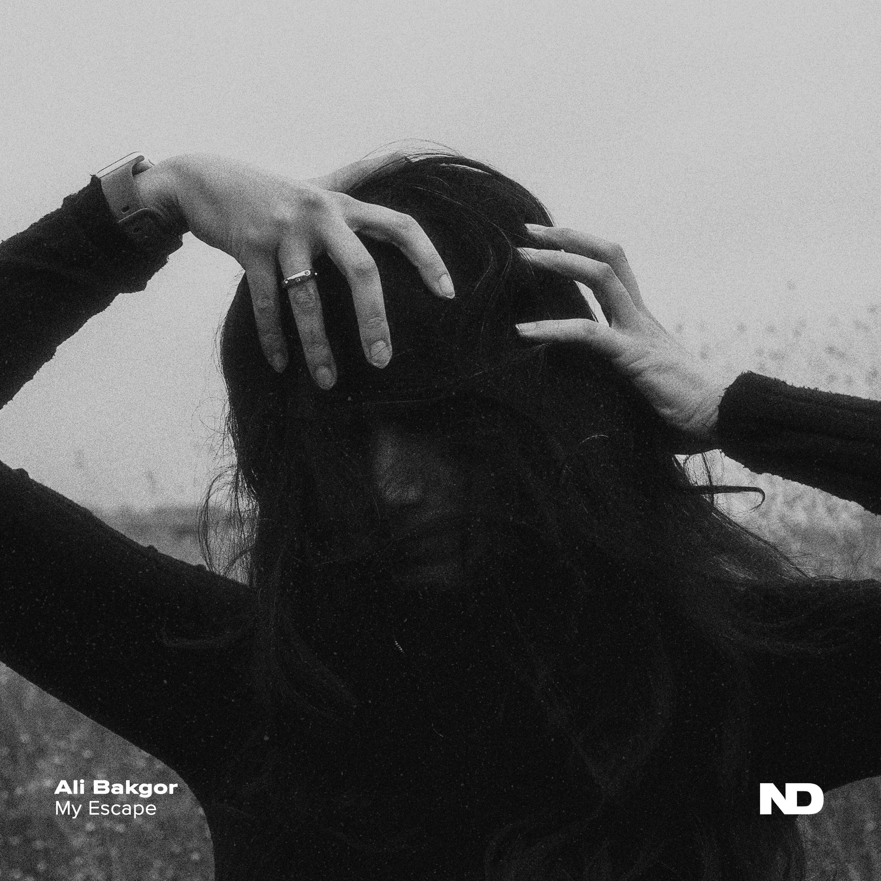 Релиз My Escape
