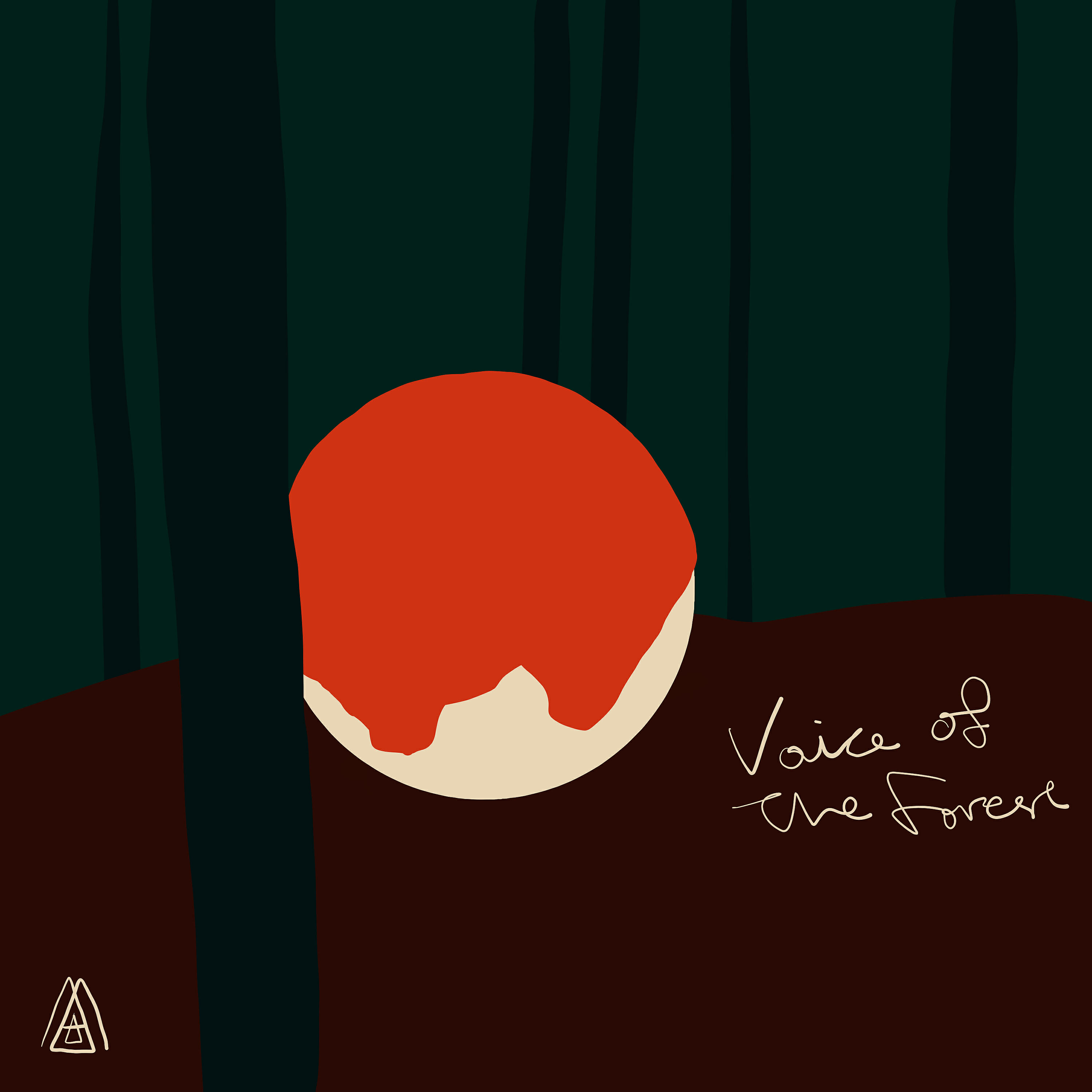 Релиз Voice Of The Forest