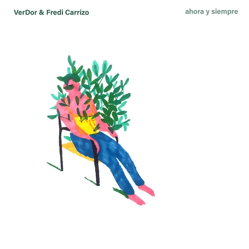 Релиз Ahora y Siempre