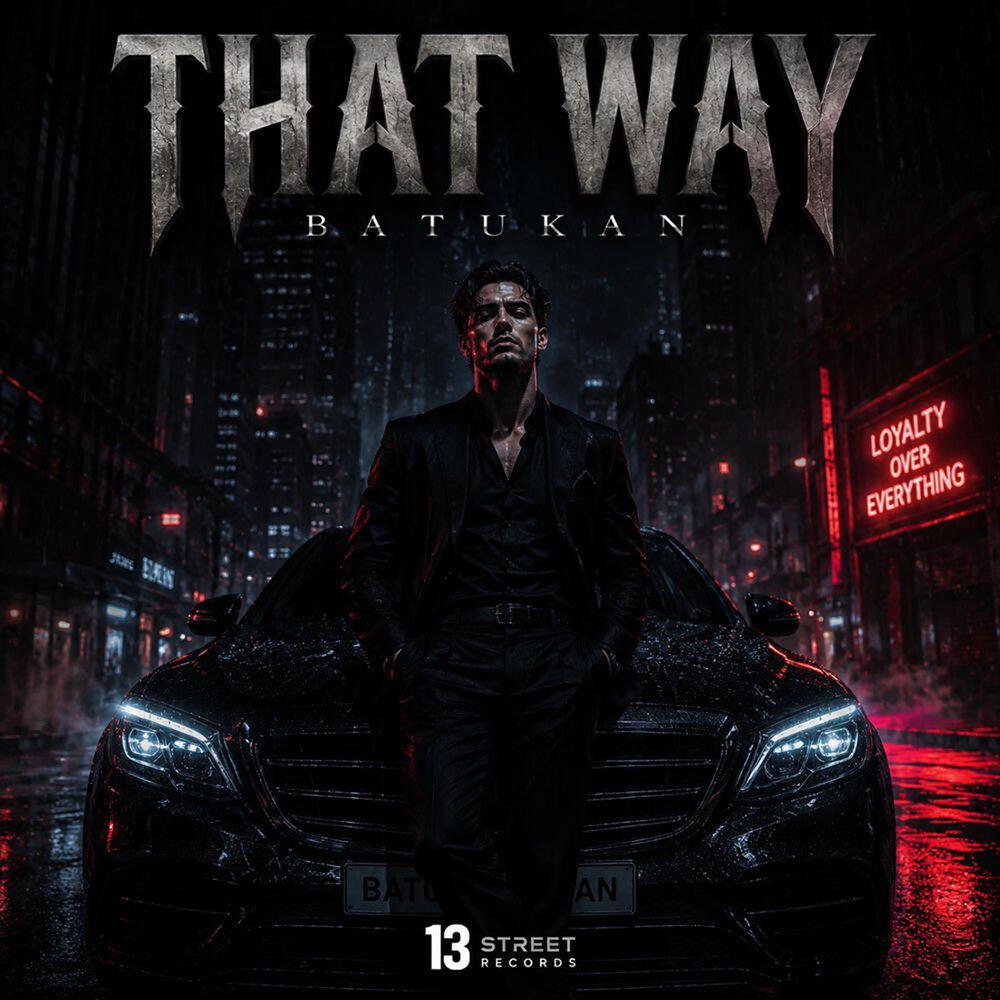 Релиз That Way