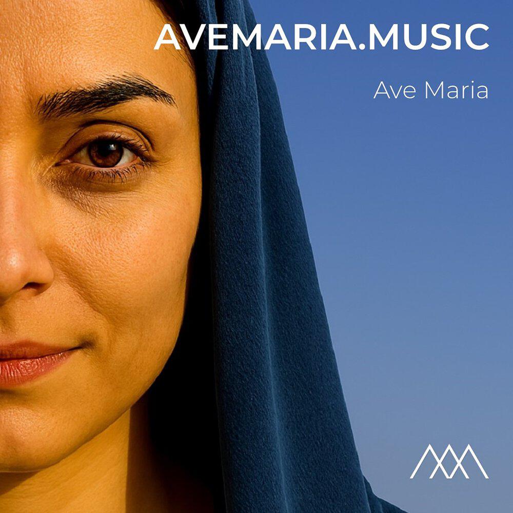 Релиз Ave Maria (Portuguese Version)