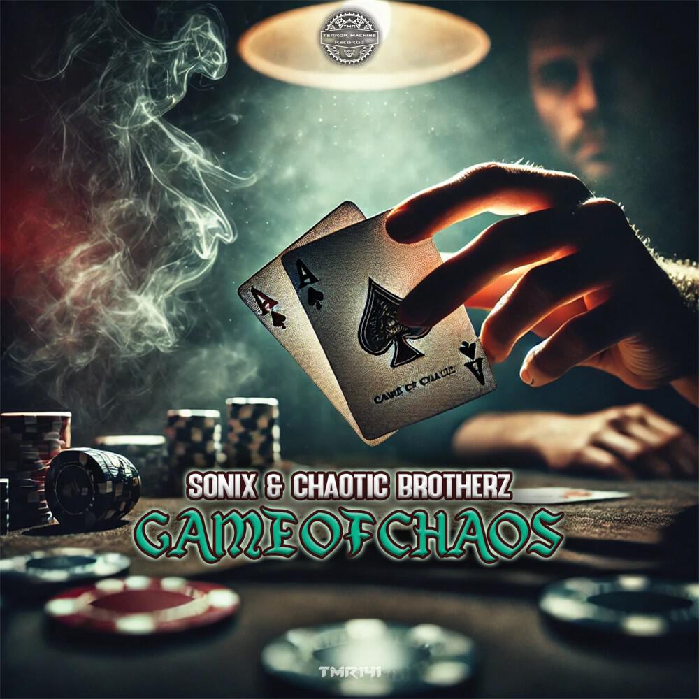 Релиз Game of Chaos