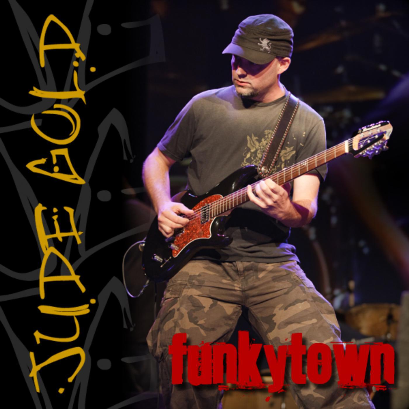 Релиз Funkytown