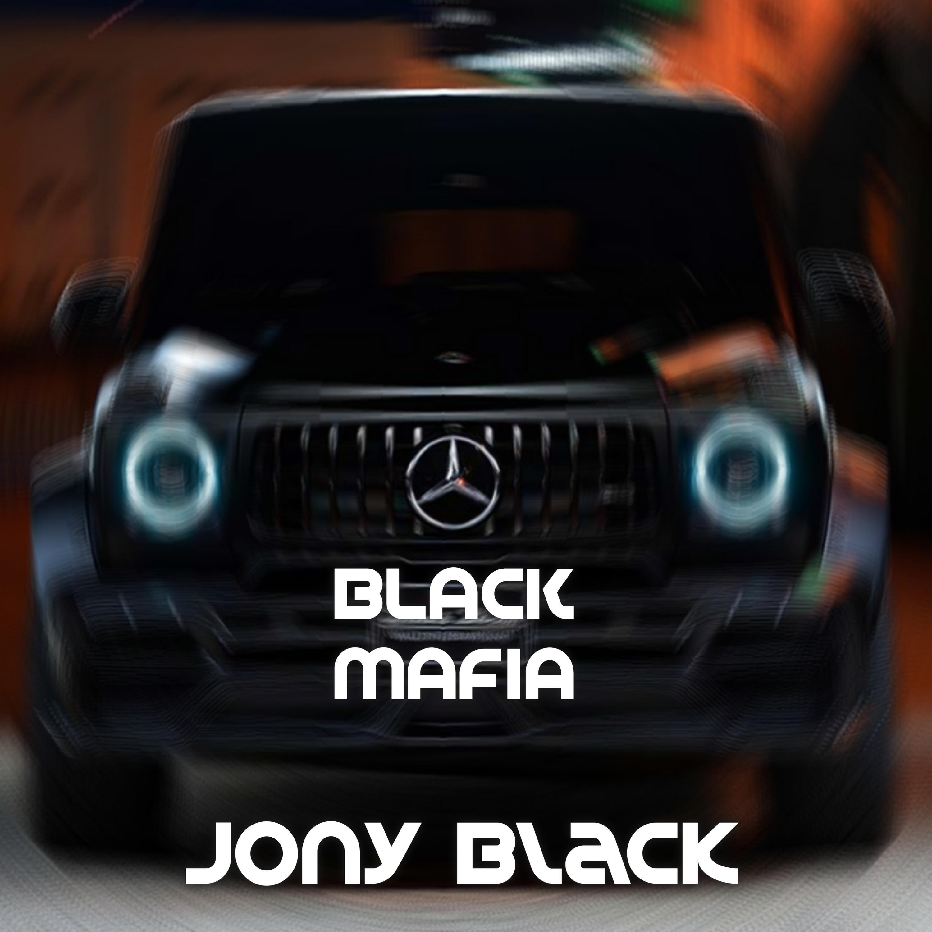 Jony Black