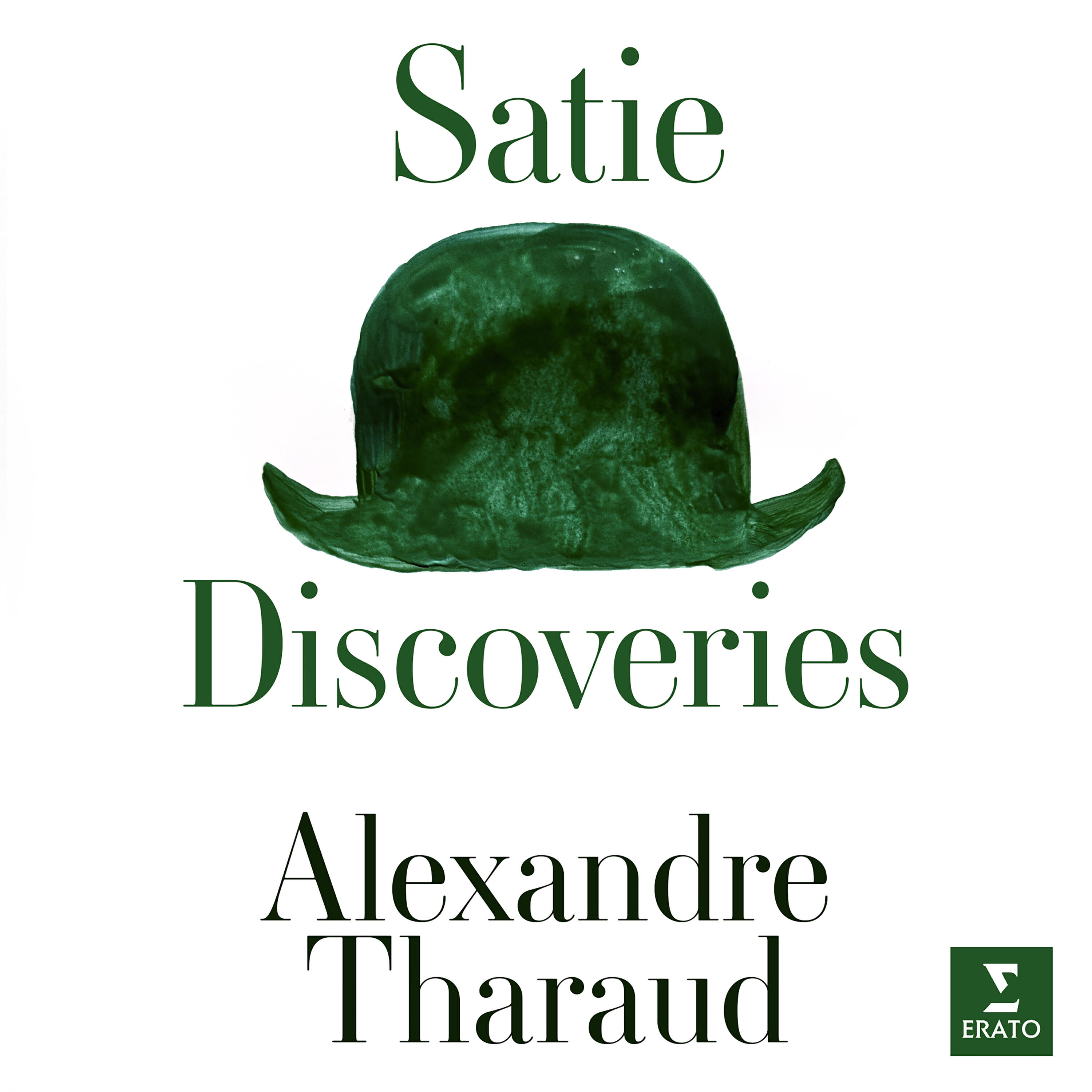 Релиз Satie: Discoveries