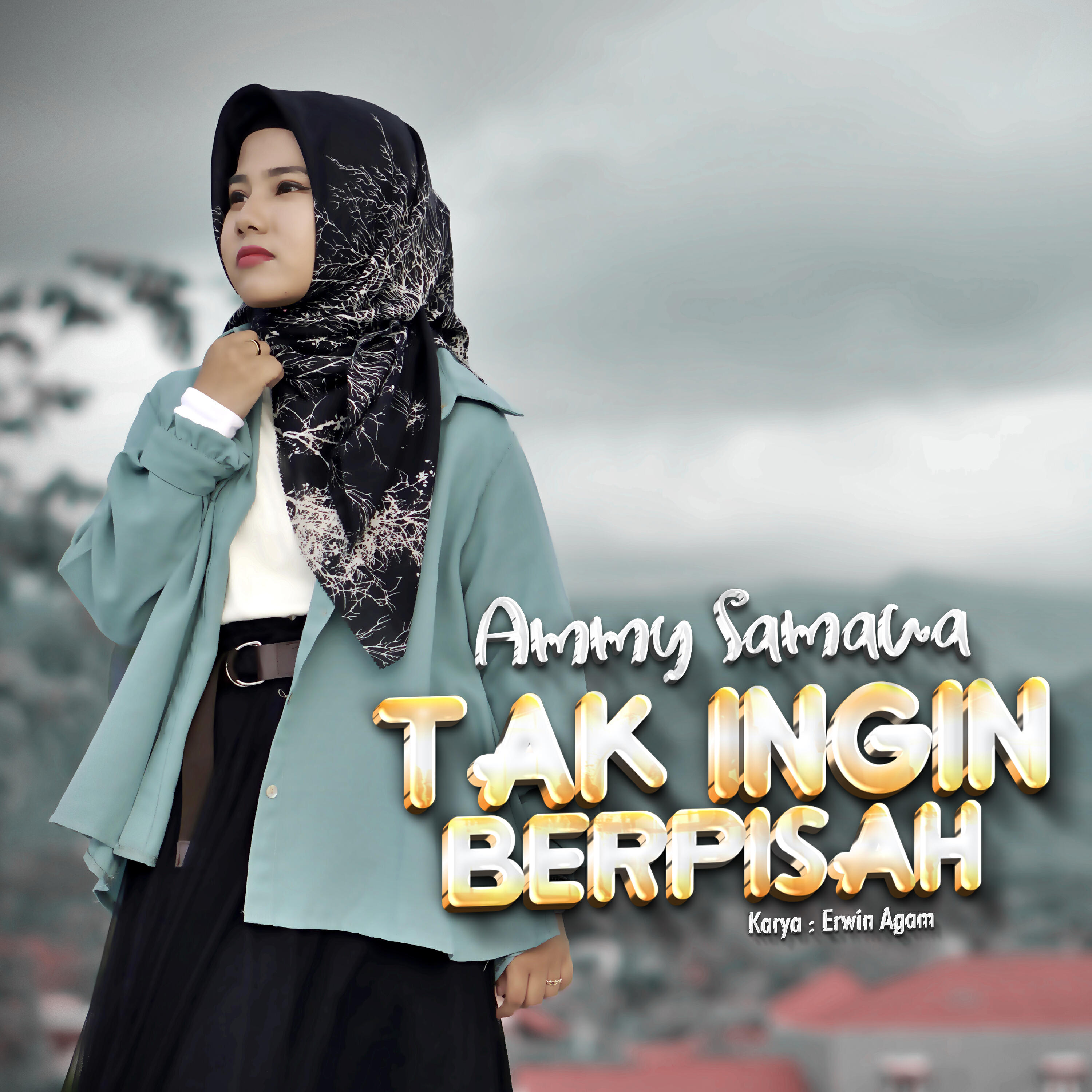 Релиз Tak Ingin Berpisah
