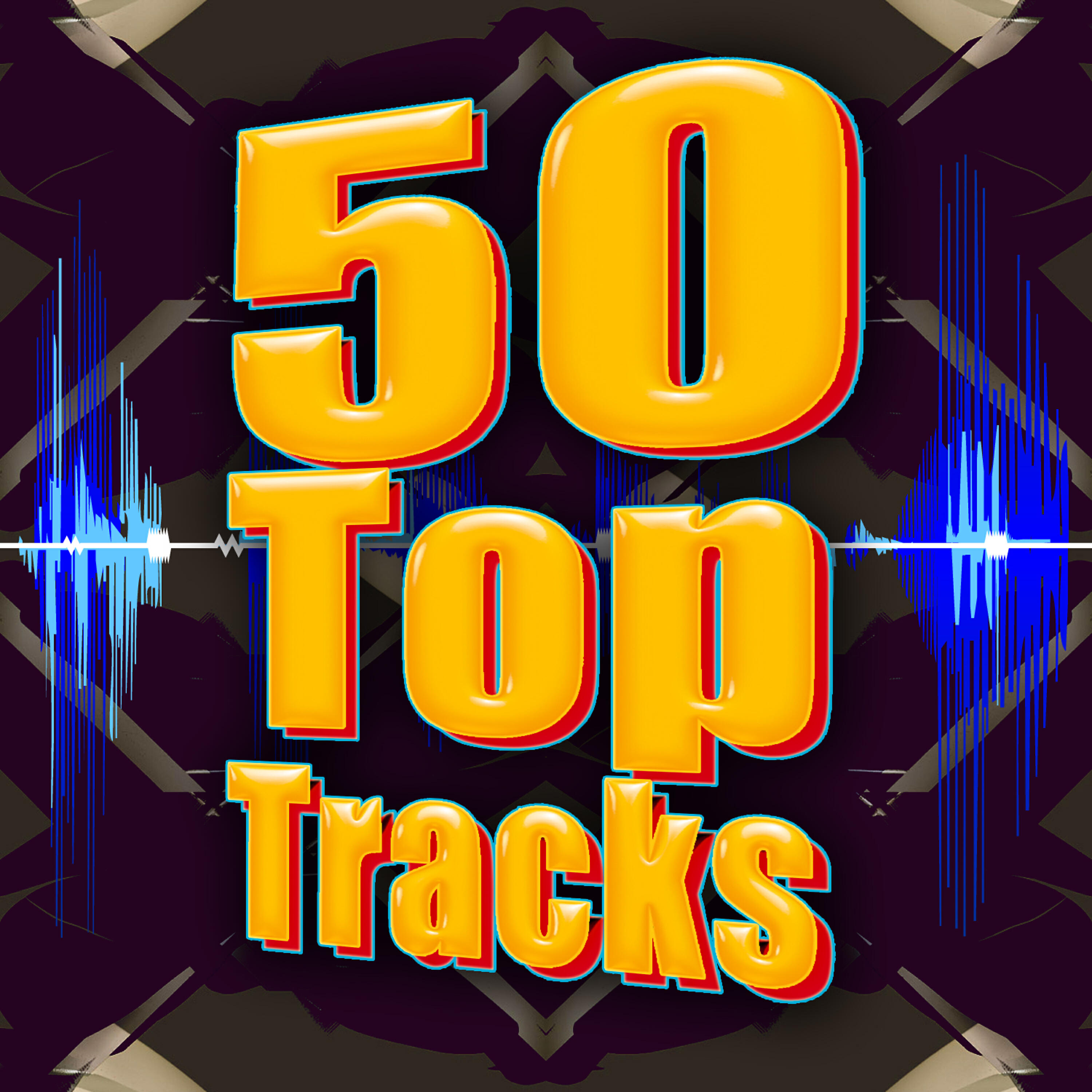 Релиз 50 Top Tracks
