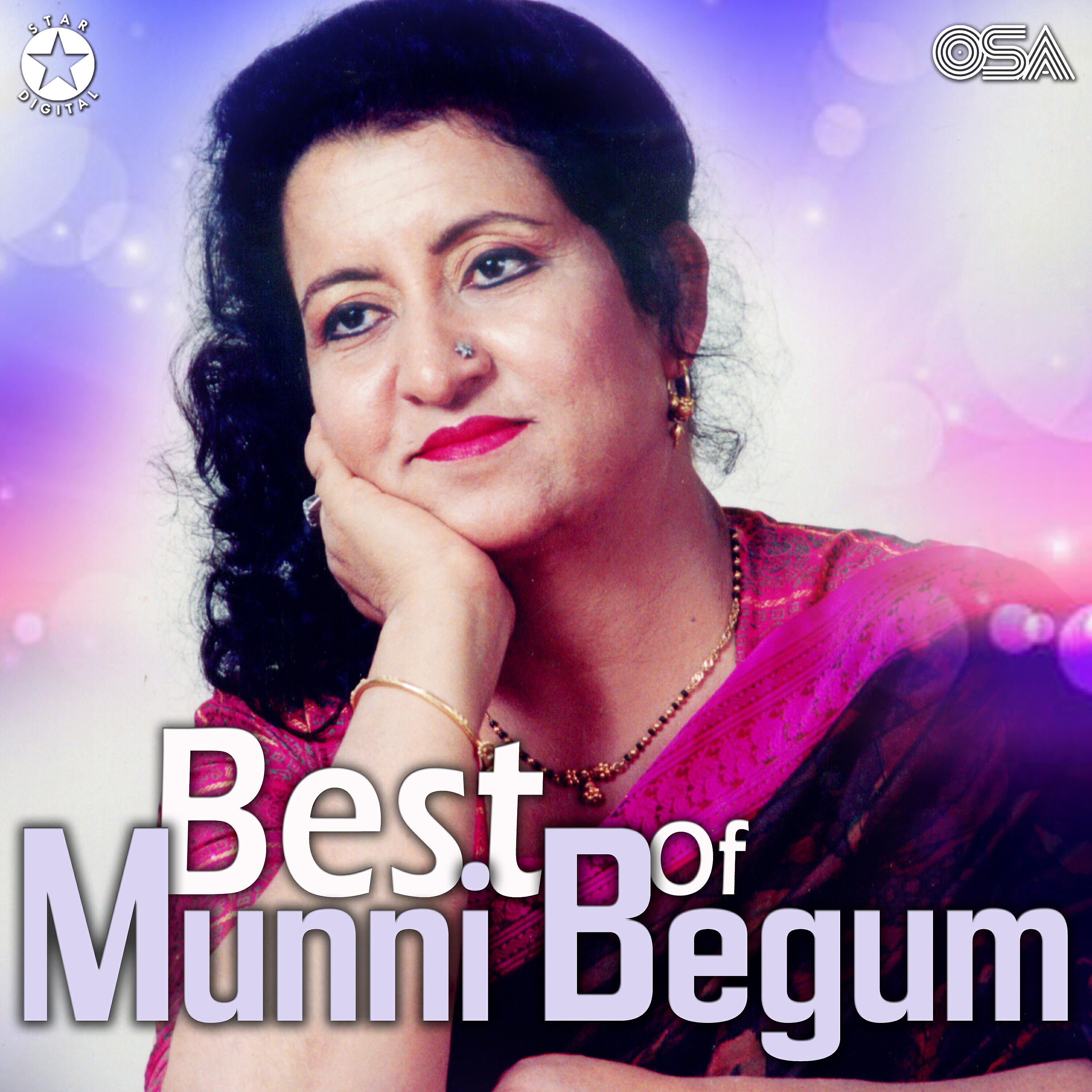 Релиз Best Of Munni Begum