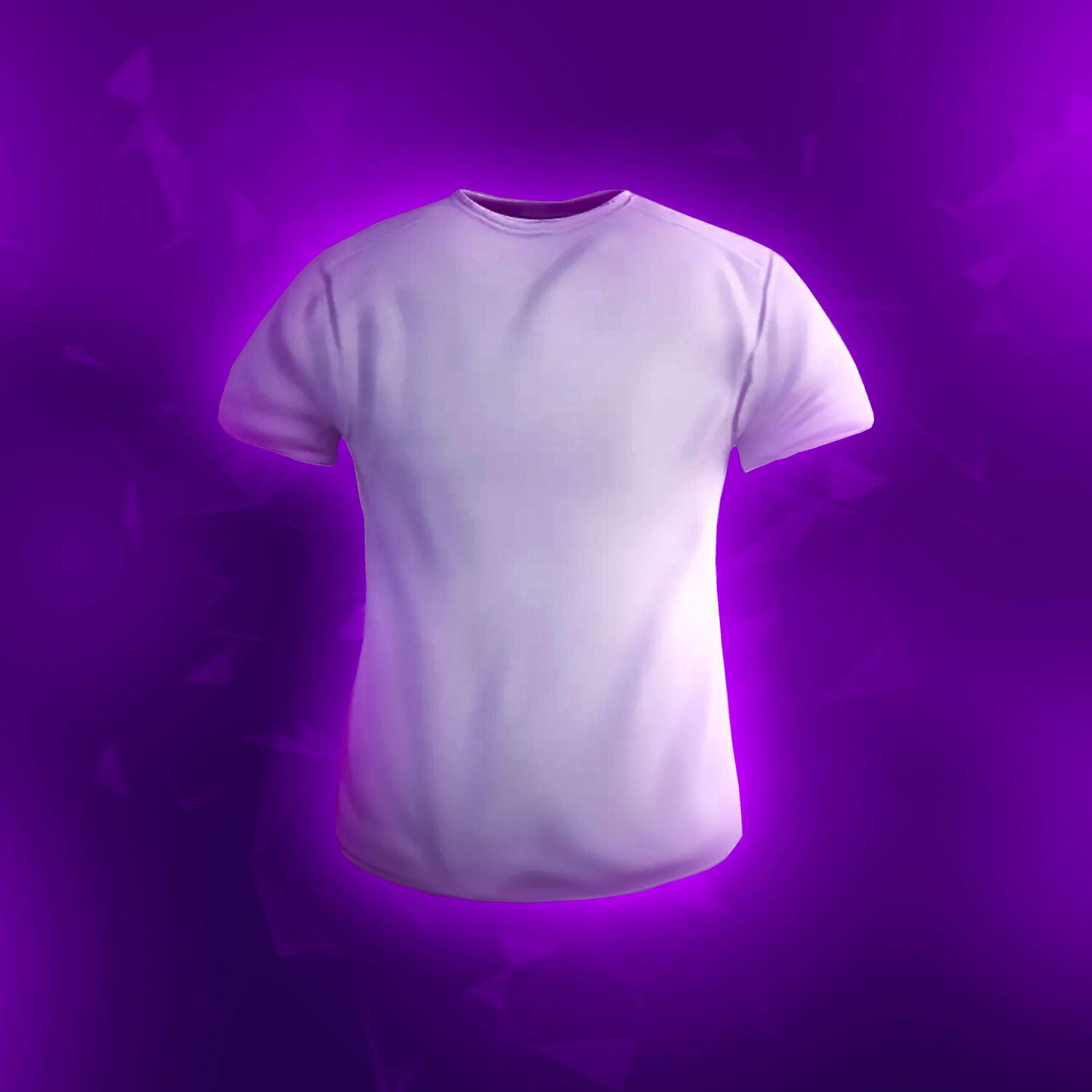 Релиз white tee!