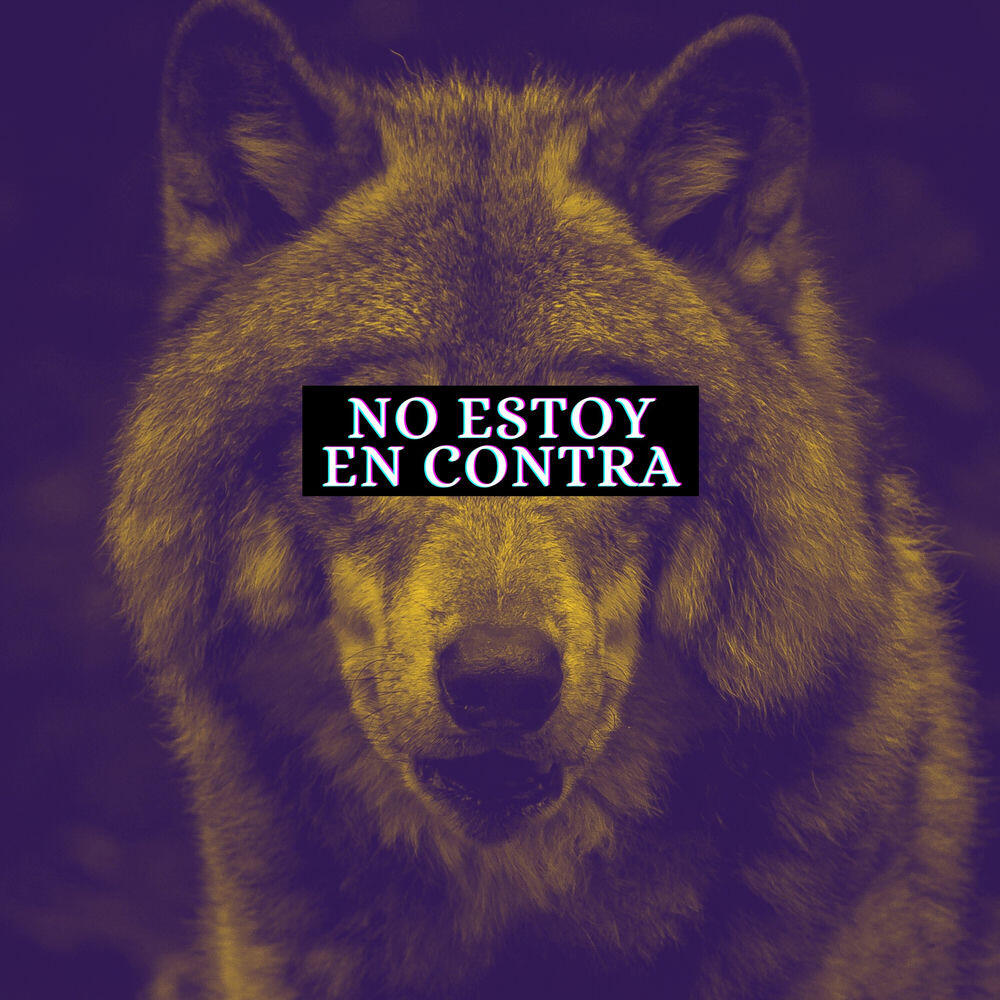 Релиз NO ESTOY EN CONTRA (2023 Remastered Version)