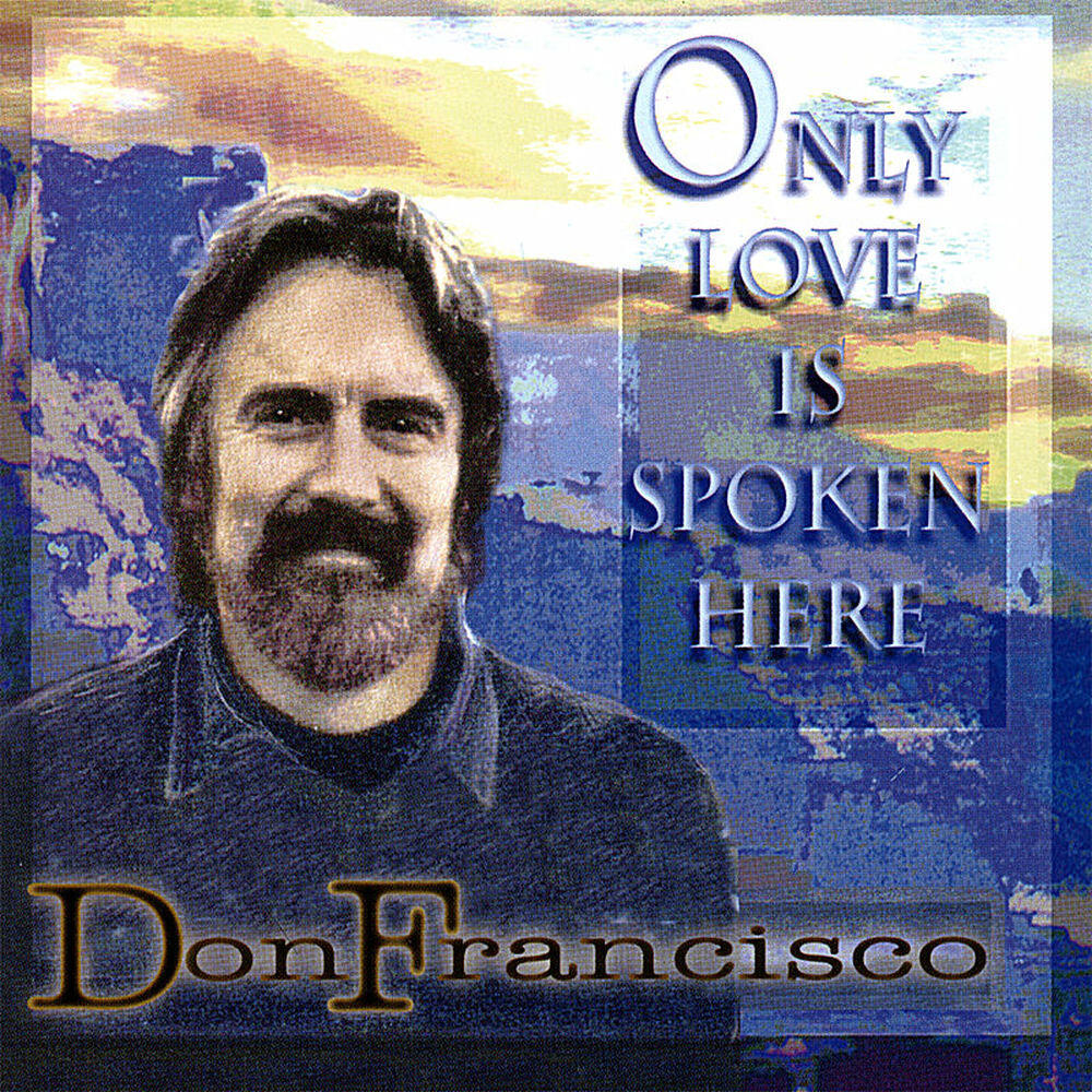 Релиз Only Love Is Spoken Here