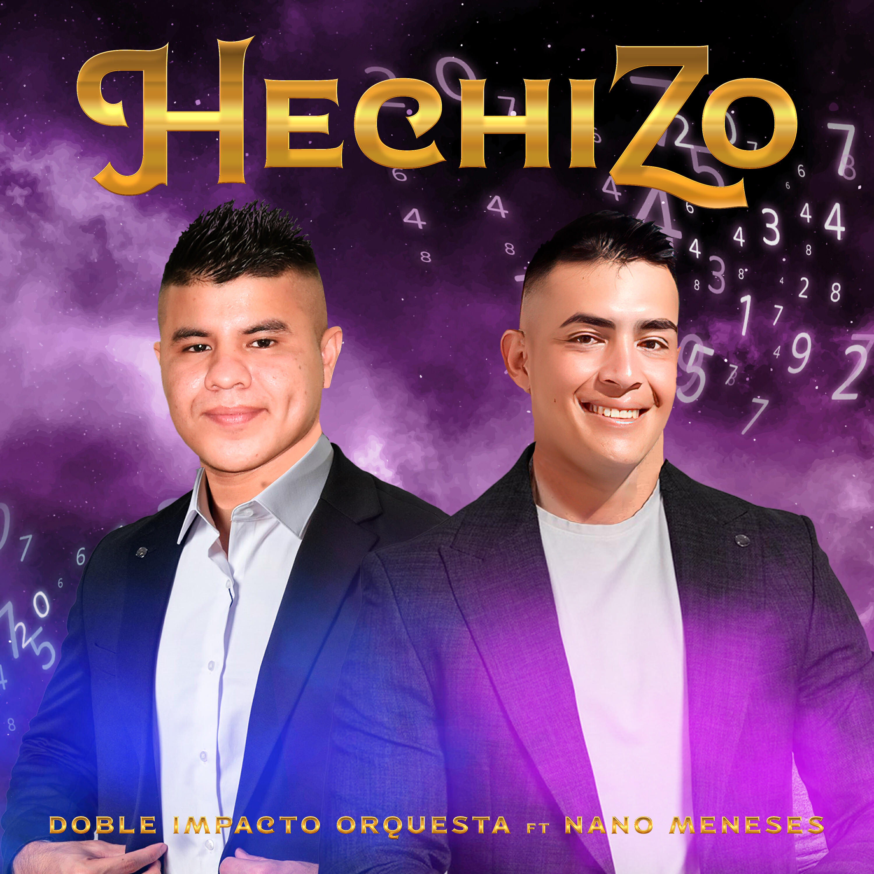 Релиз Hechizo