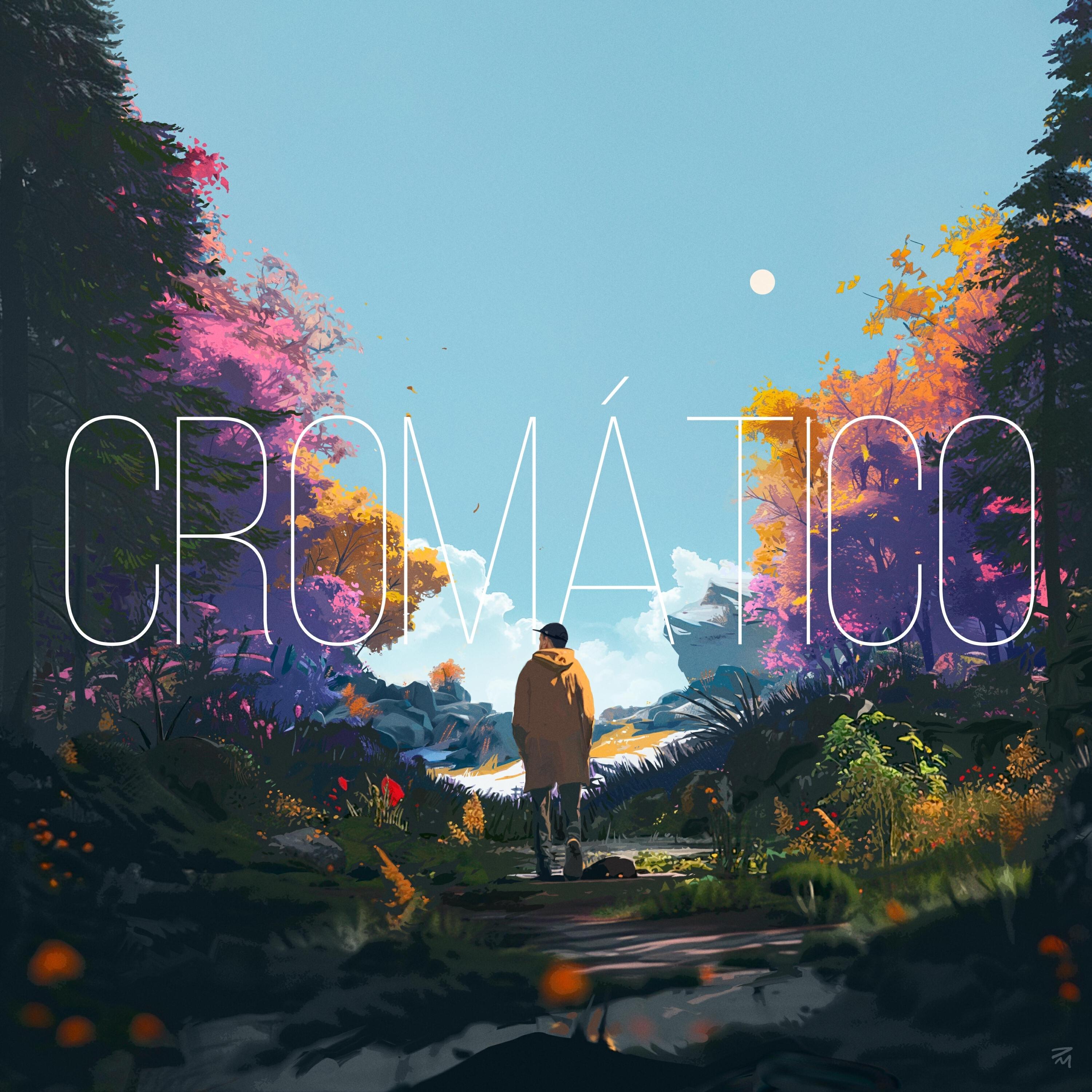Релиз Cromático