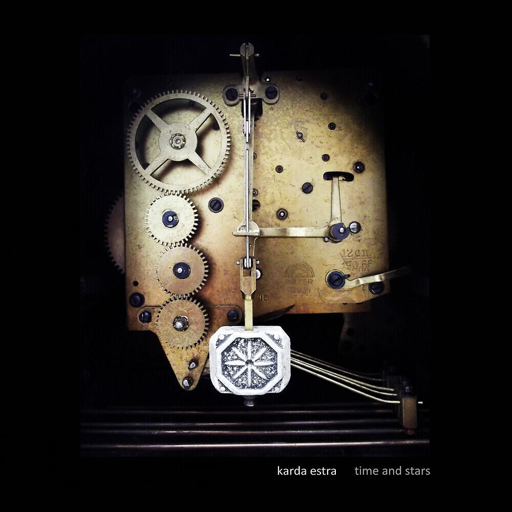 Релиз Time And Stars