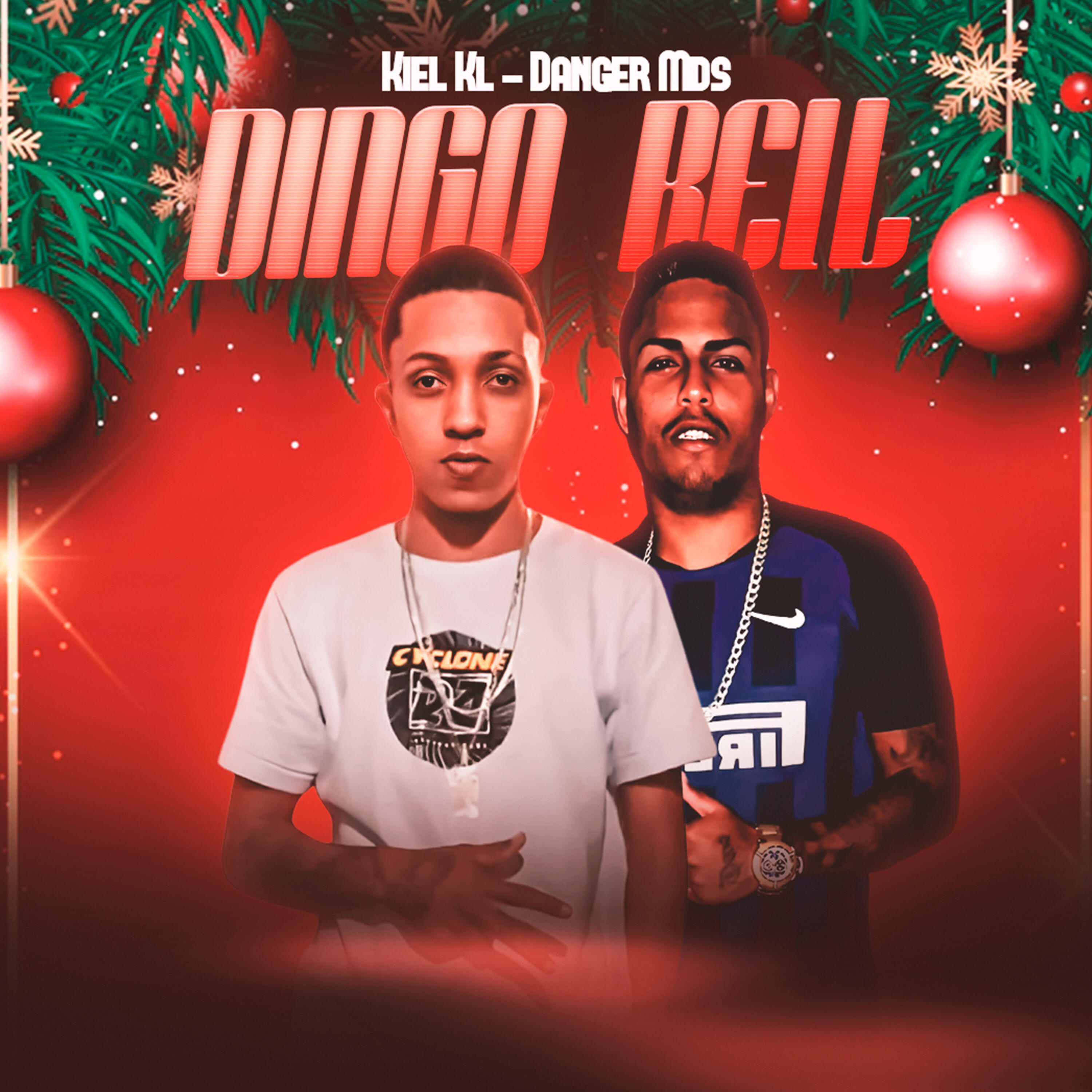 Релиз Dingo Bell