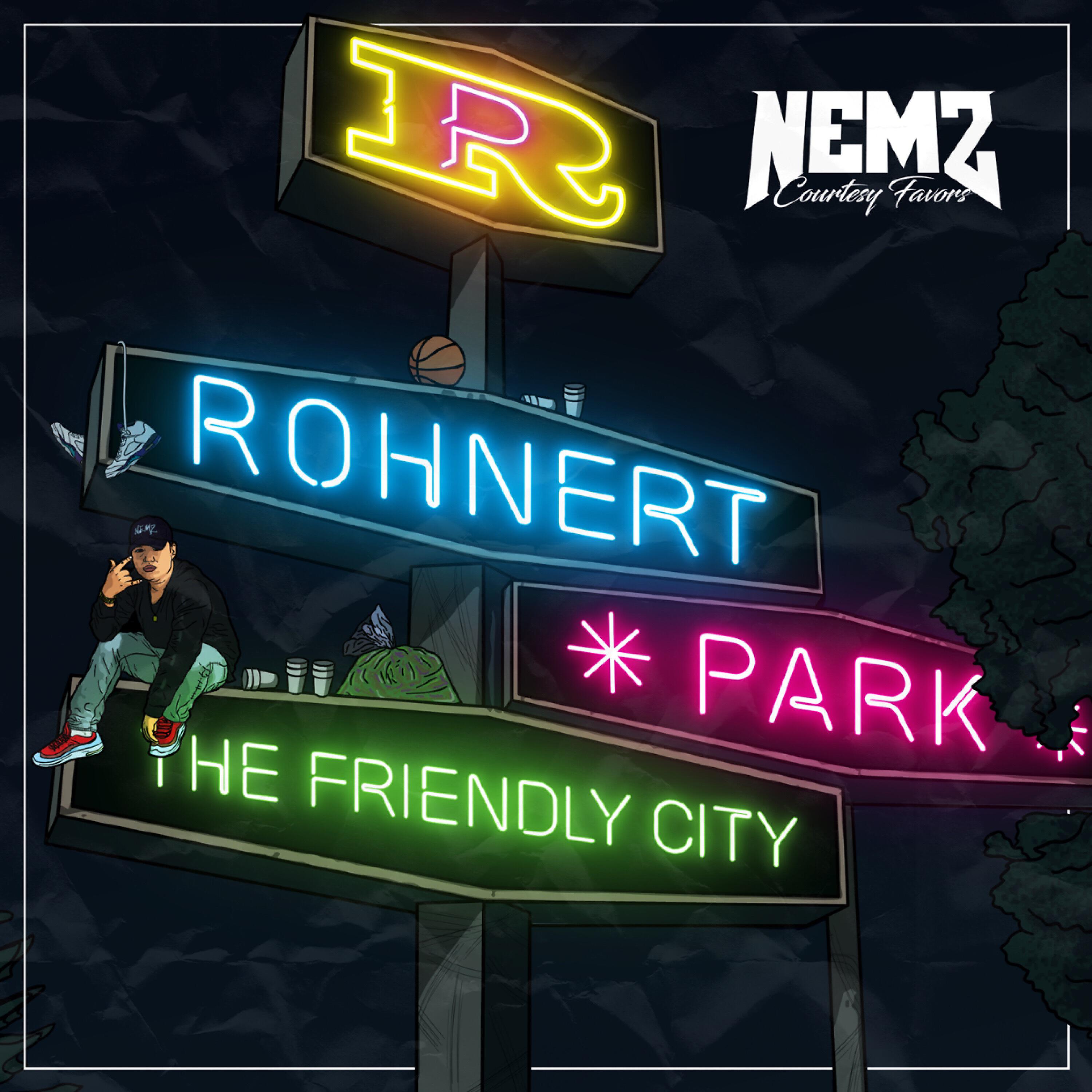 Скачать песню Nemz - Used To Be бесплатно в MP3 для Android и iOS