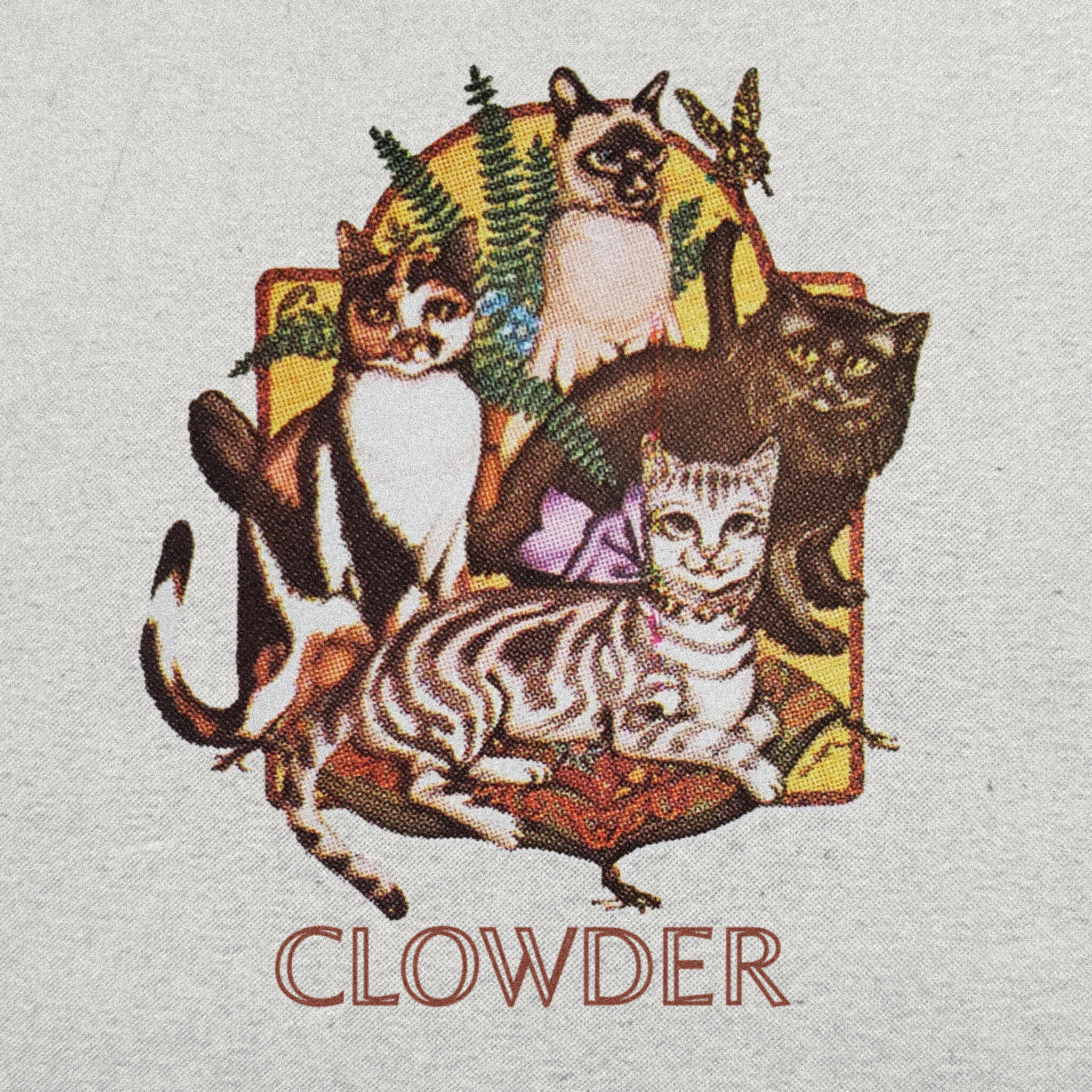 Релиз Clowder