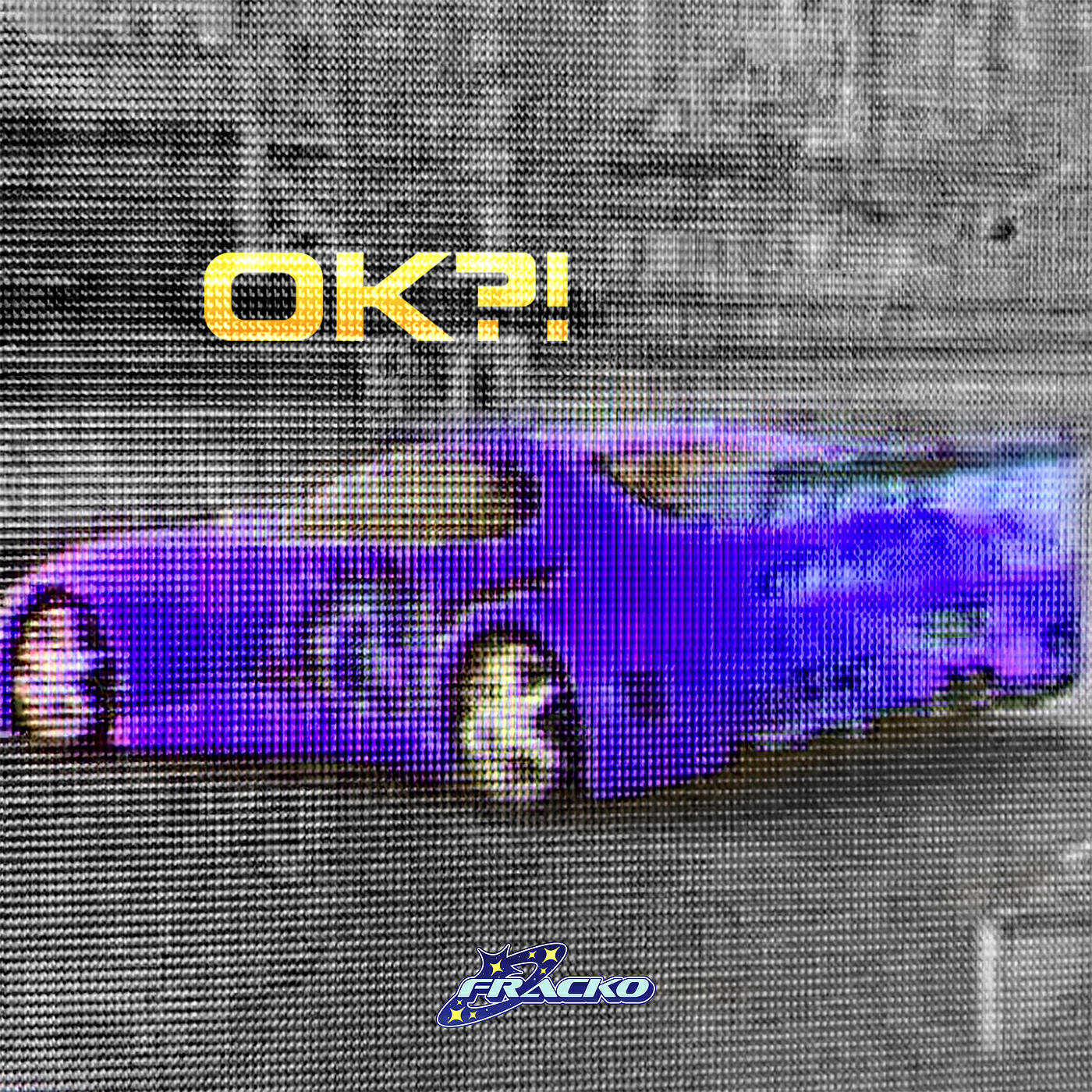 Релиз OK?!