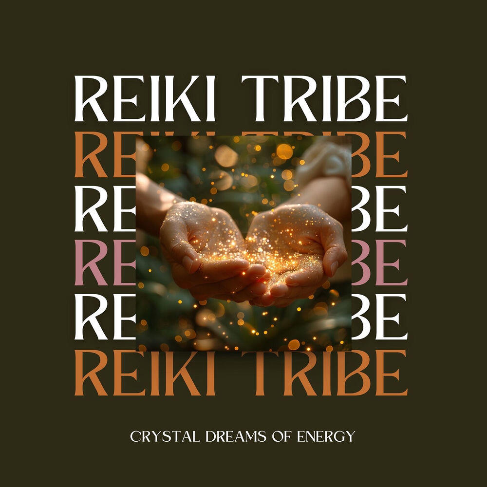 Релиз Crystal Dreams of Energy