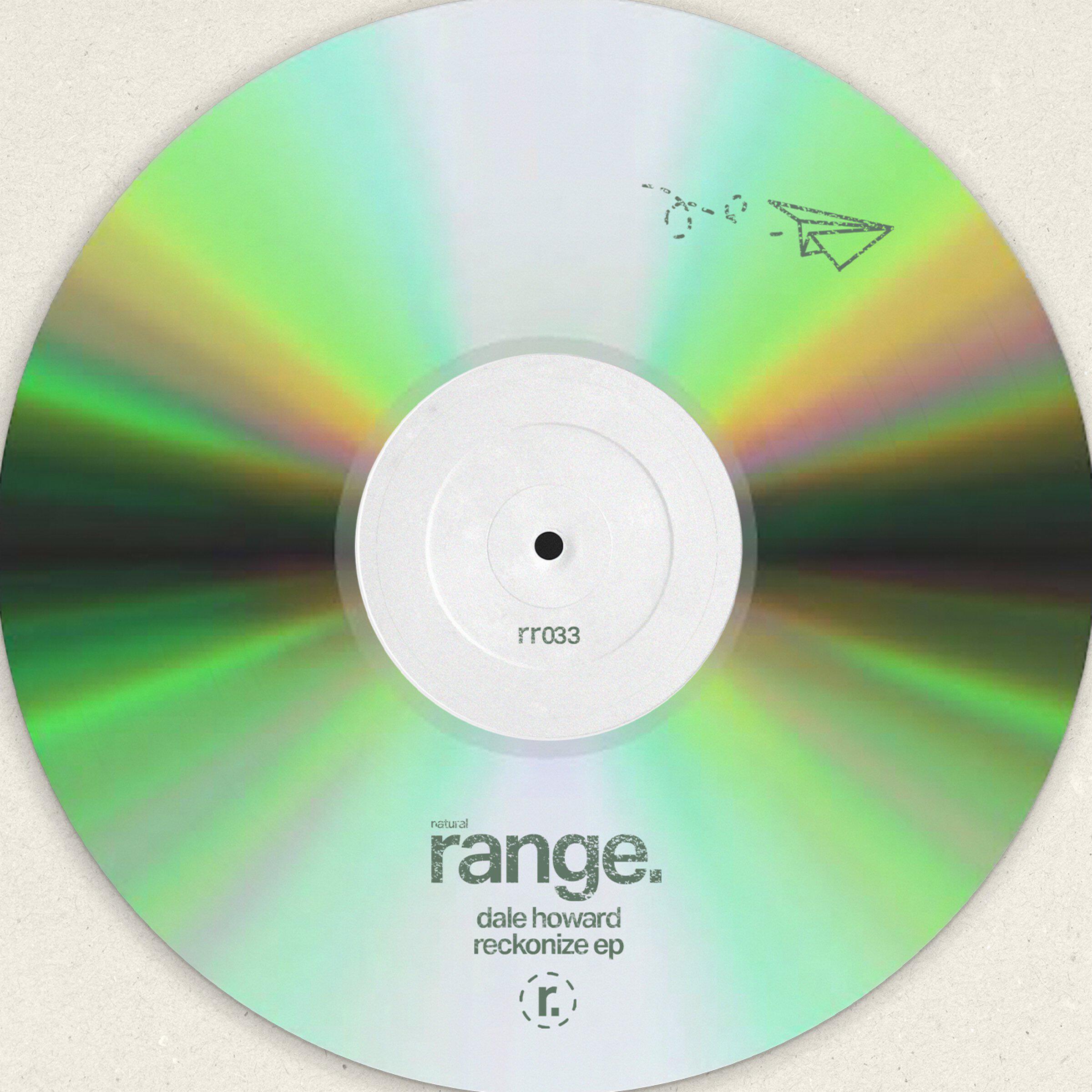 Релиз Reckonize EP