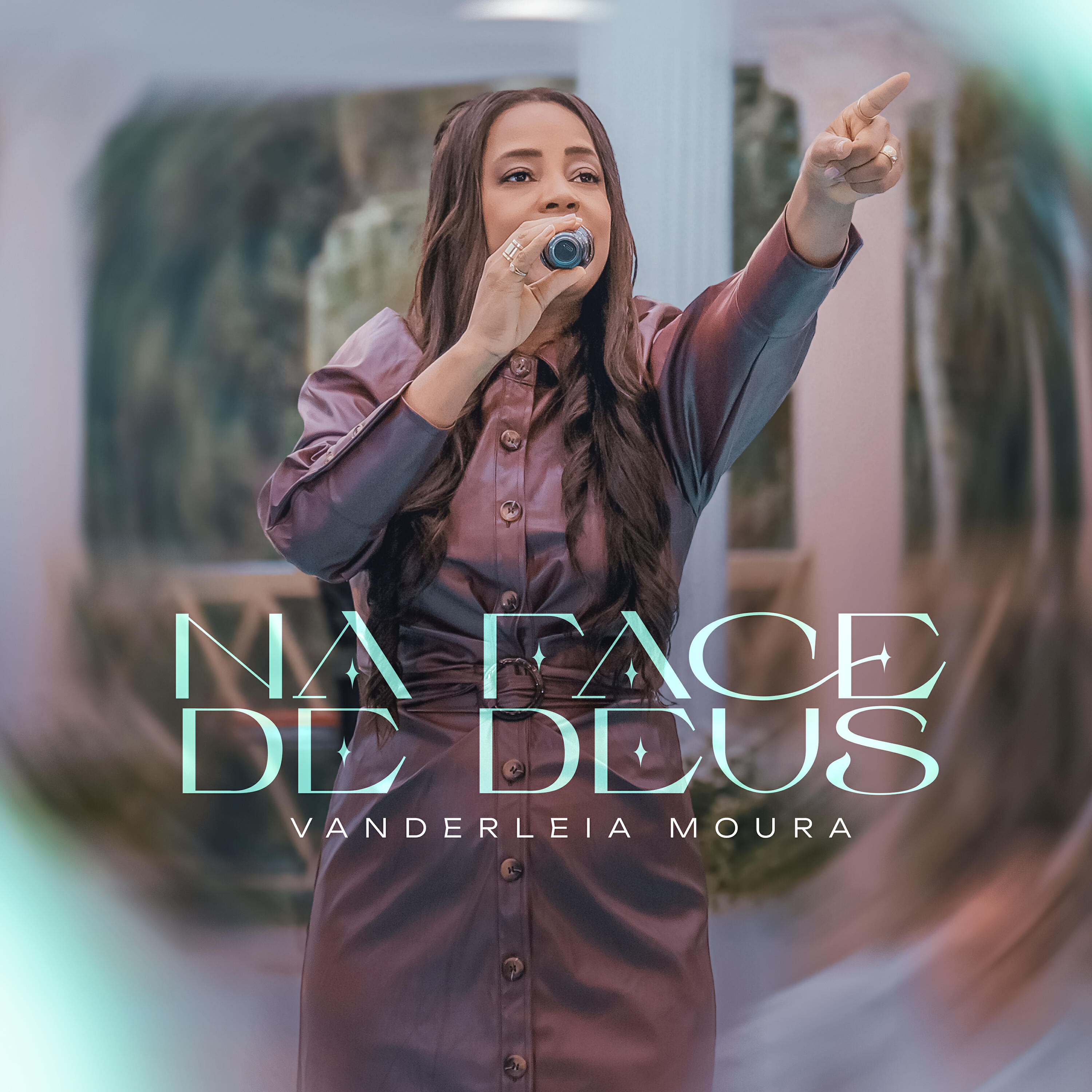 Релиз Na Face de Deus