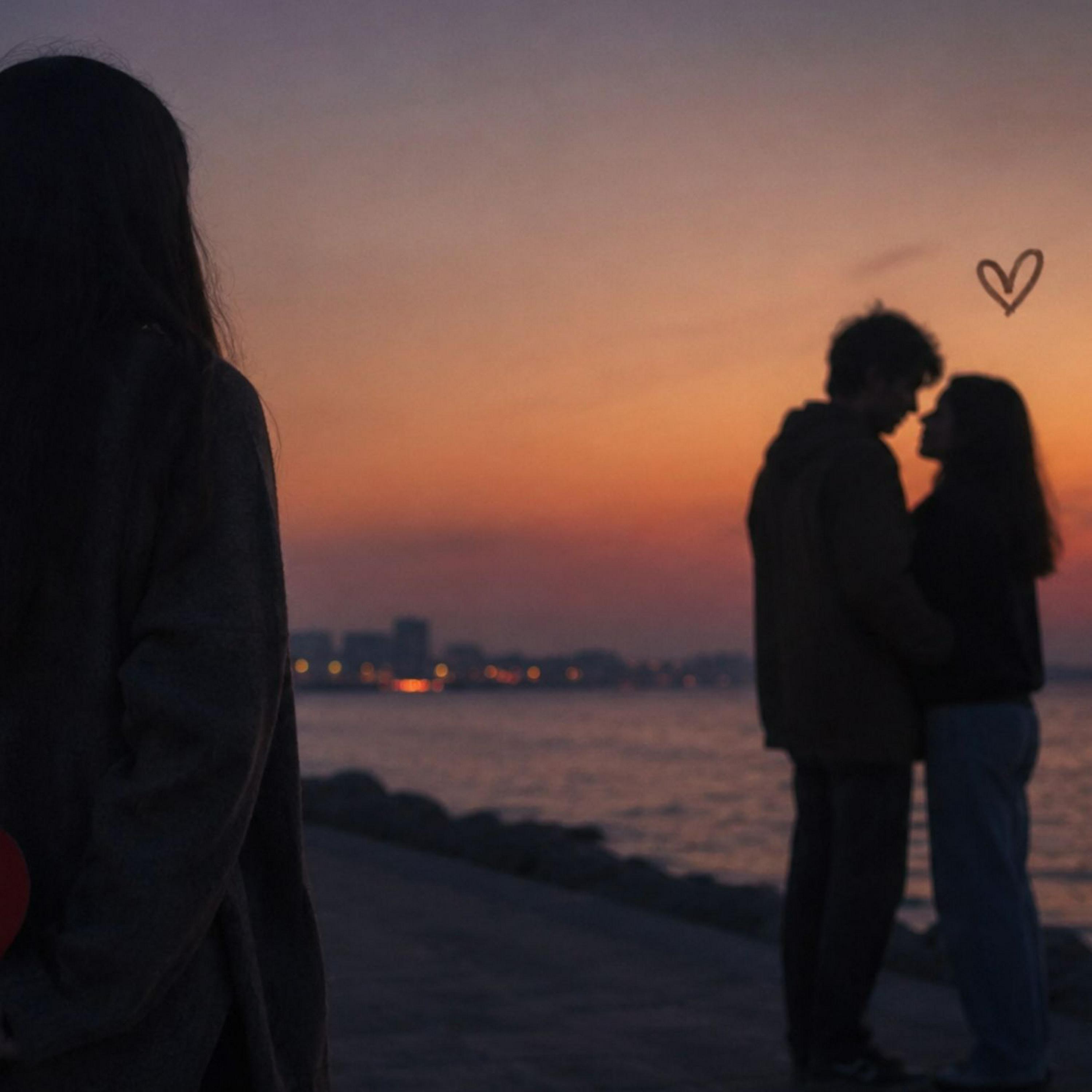 Релиз Distancia