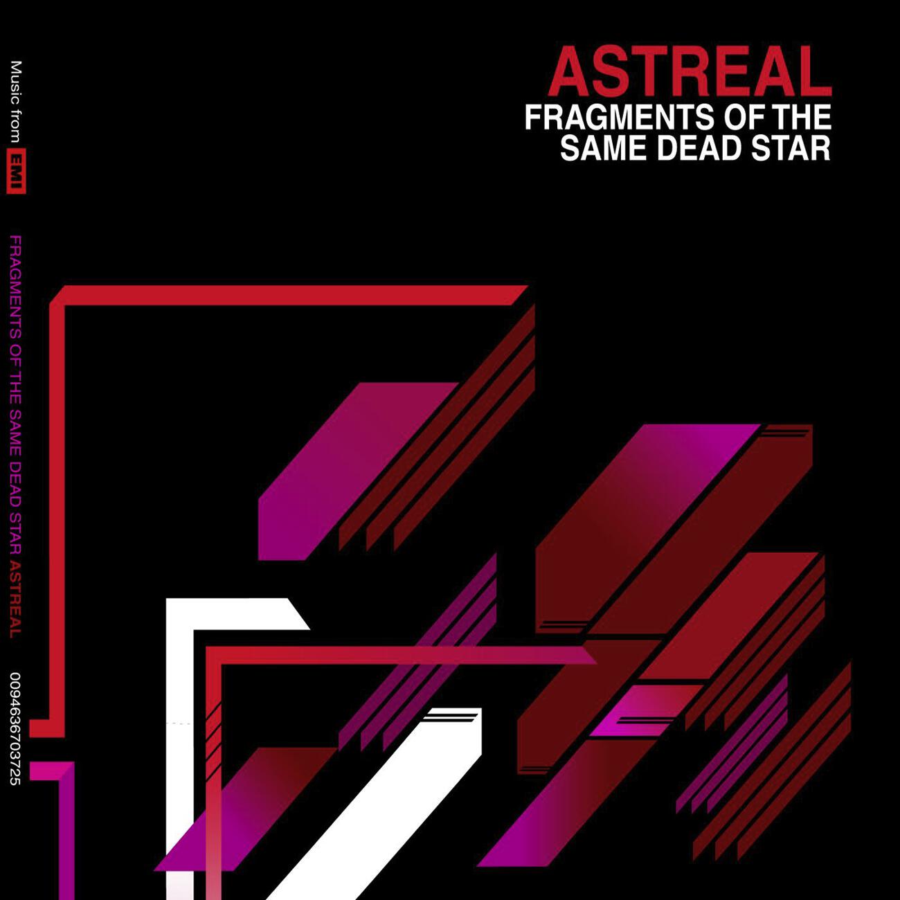 Релиз Fragments Of The Same Dead Star