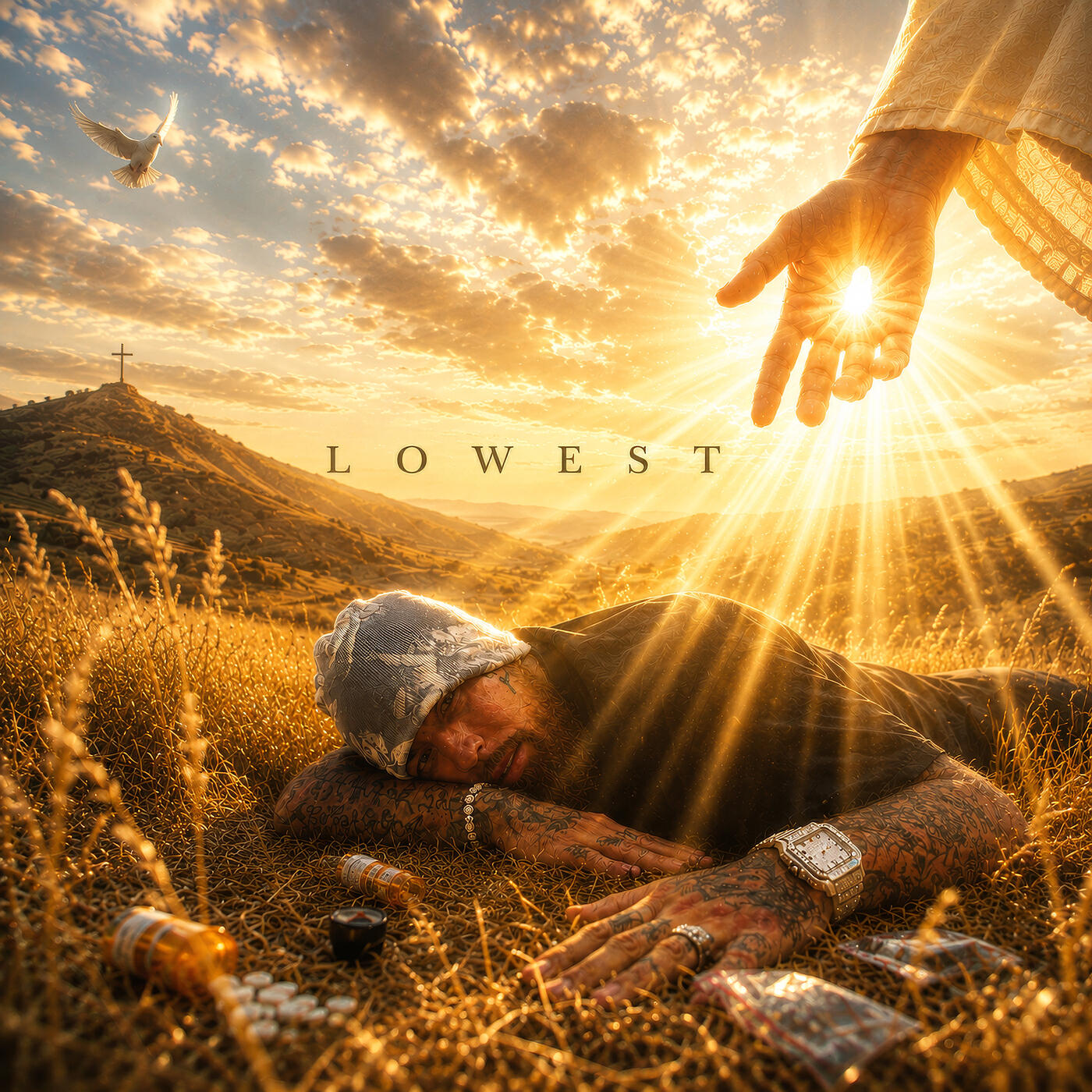Релиз Lowest