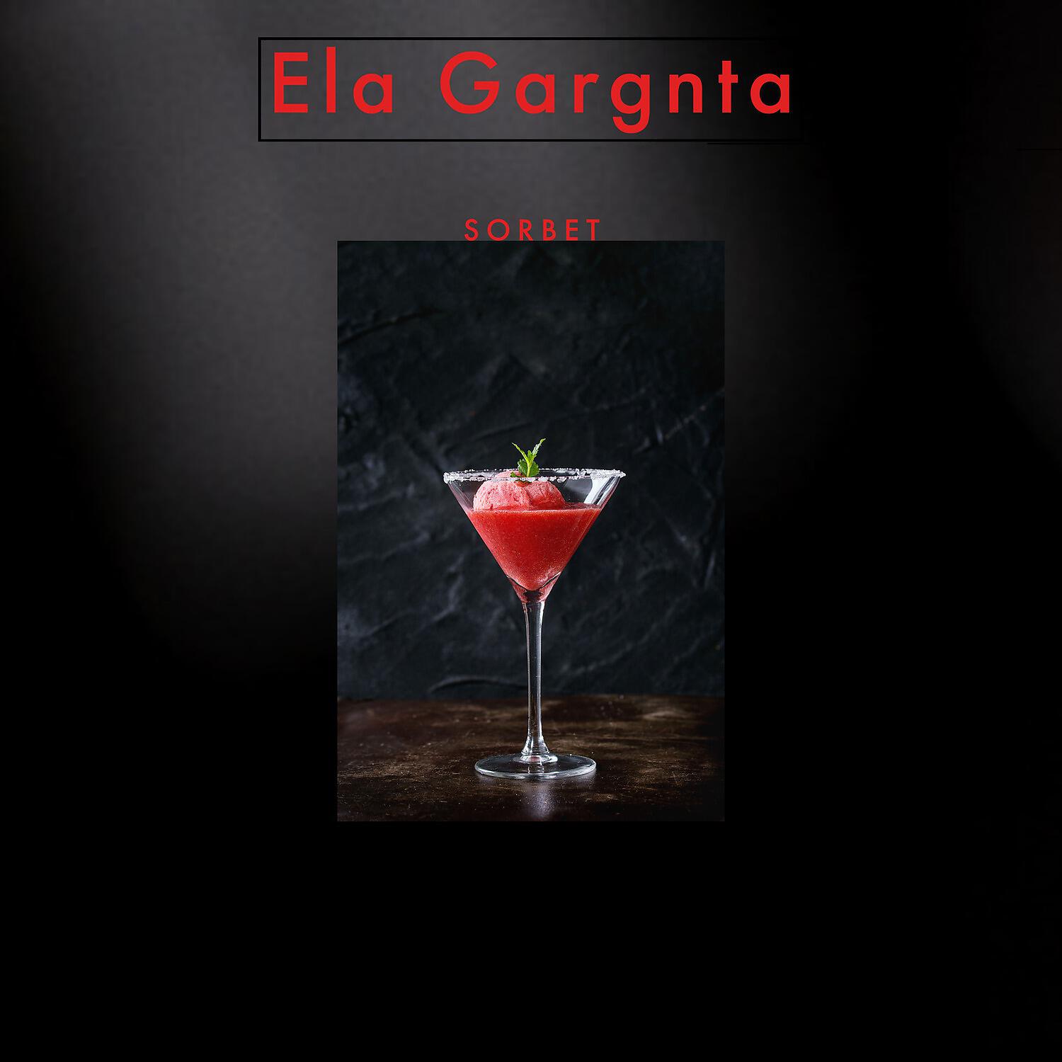 Ela Garganta