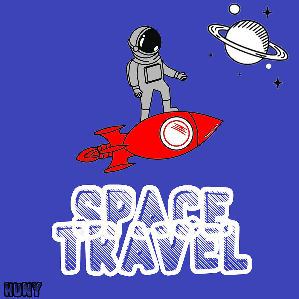 Релиз Space Travel