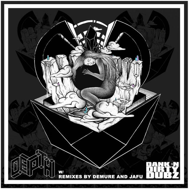 Релиз Depth