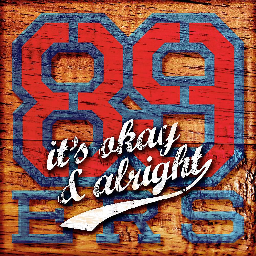 Релиз It's Okay & Alright