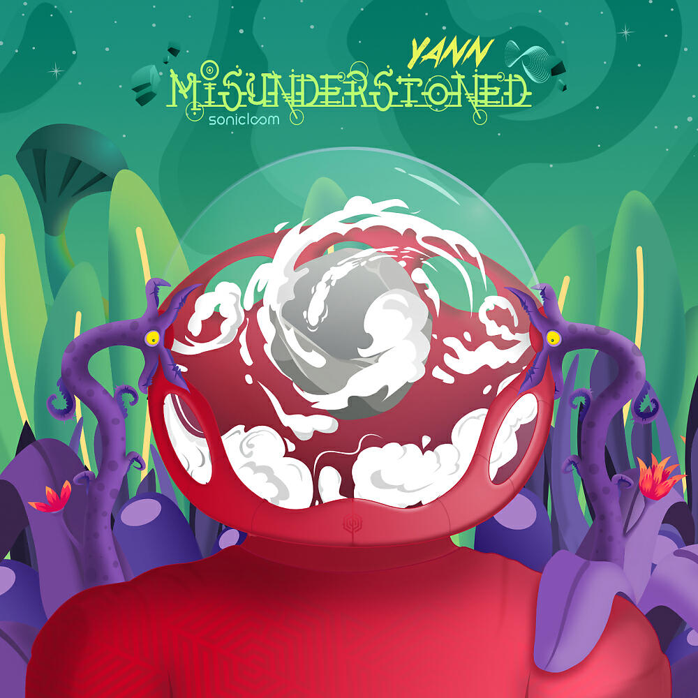 Скачать песню Yann - Irregular Story бесплатно в MP3 для Android и iOS