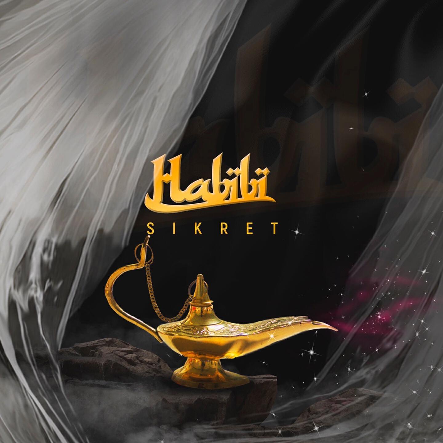 Релиз Habibi