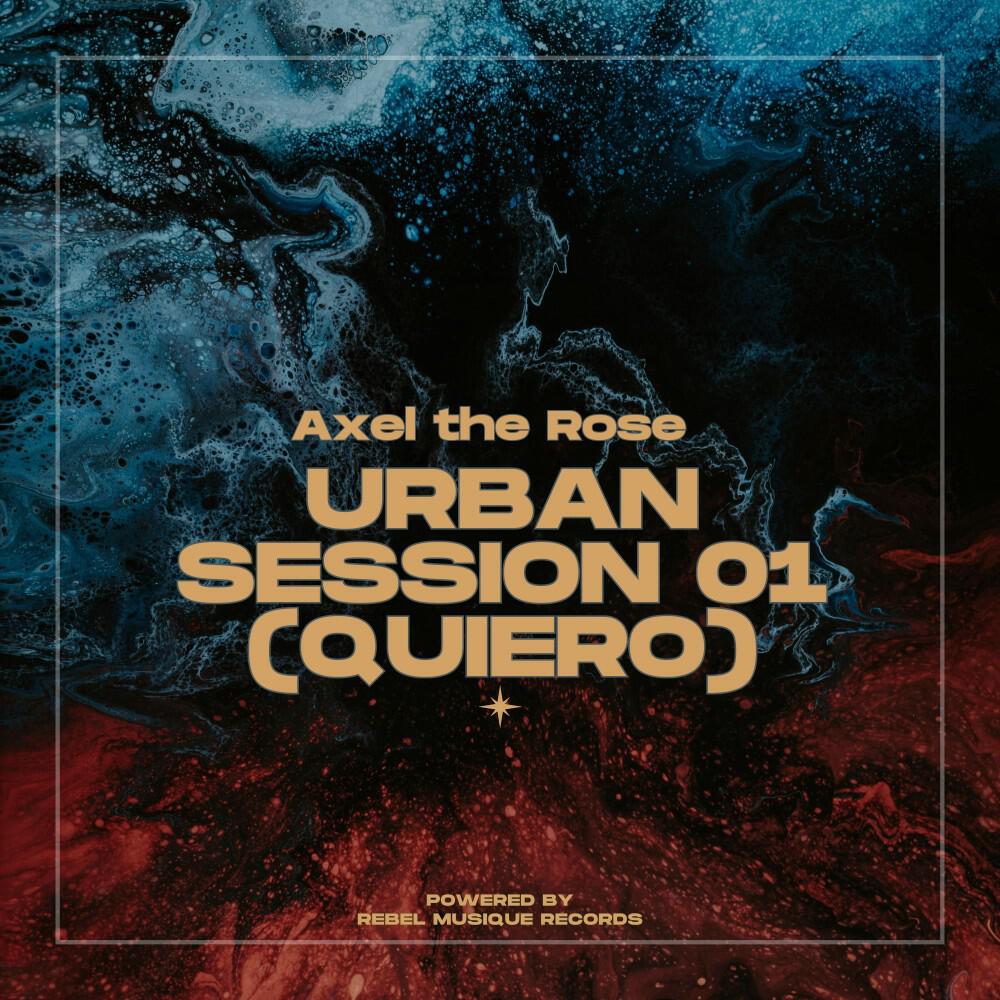 Релиз Urban Session 01 (Quiero)