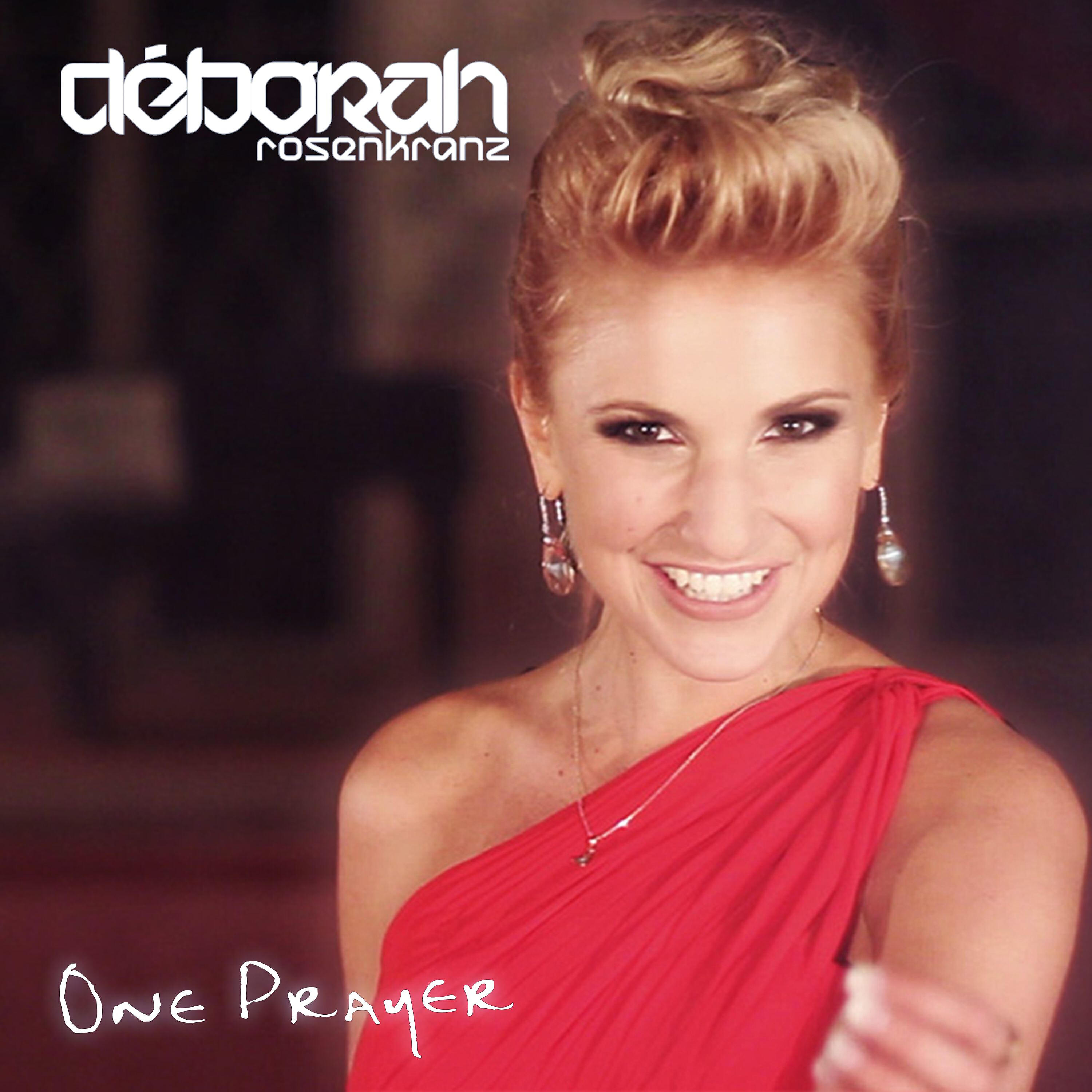 Релиз One Prayer