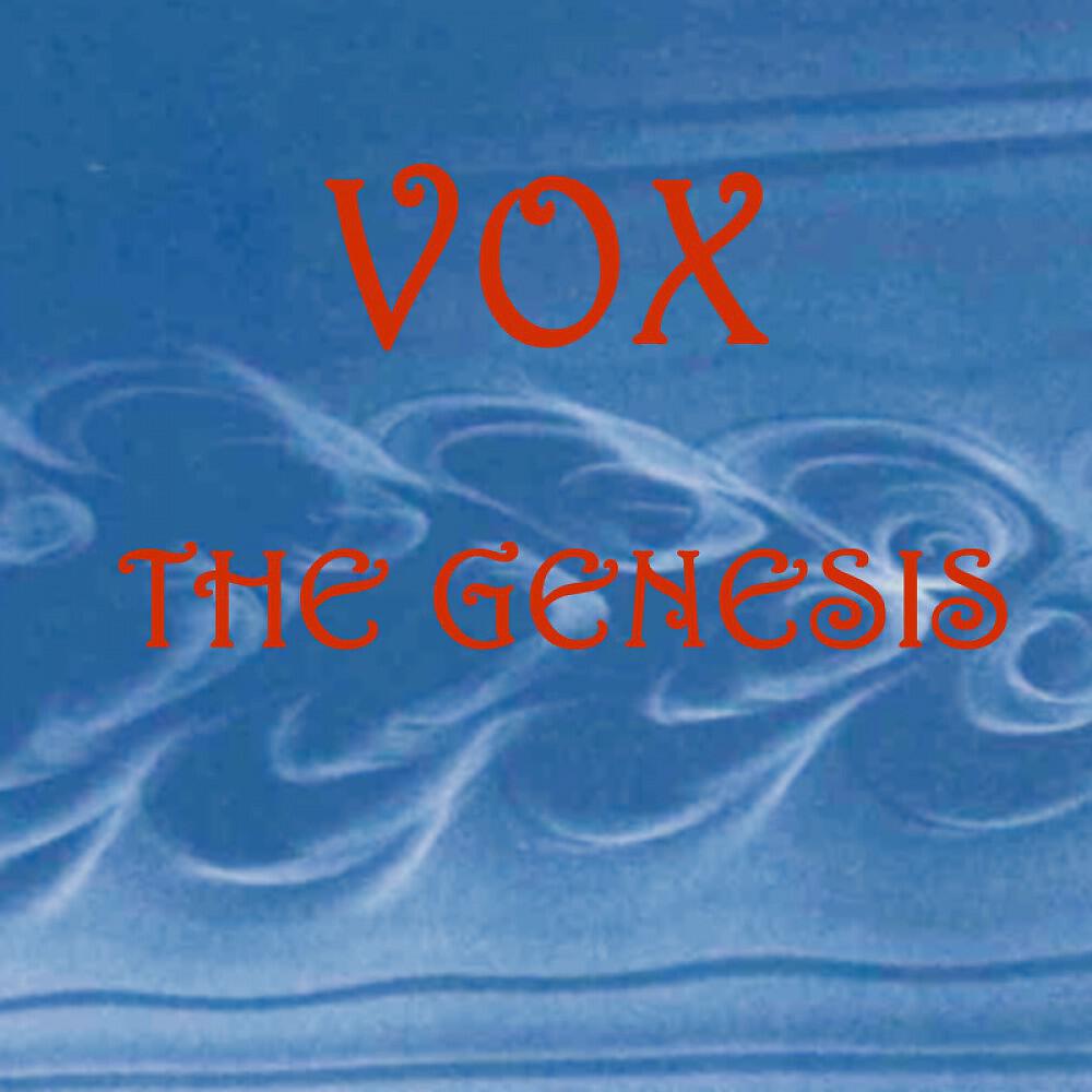 Vox, Guillaume de Machault & Vladimir Ivanoff