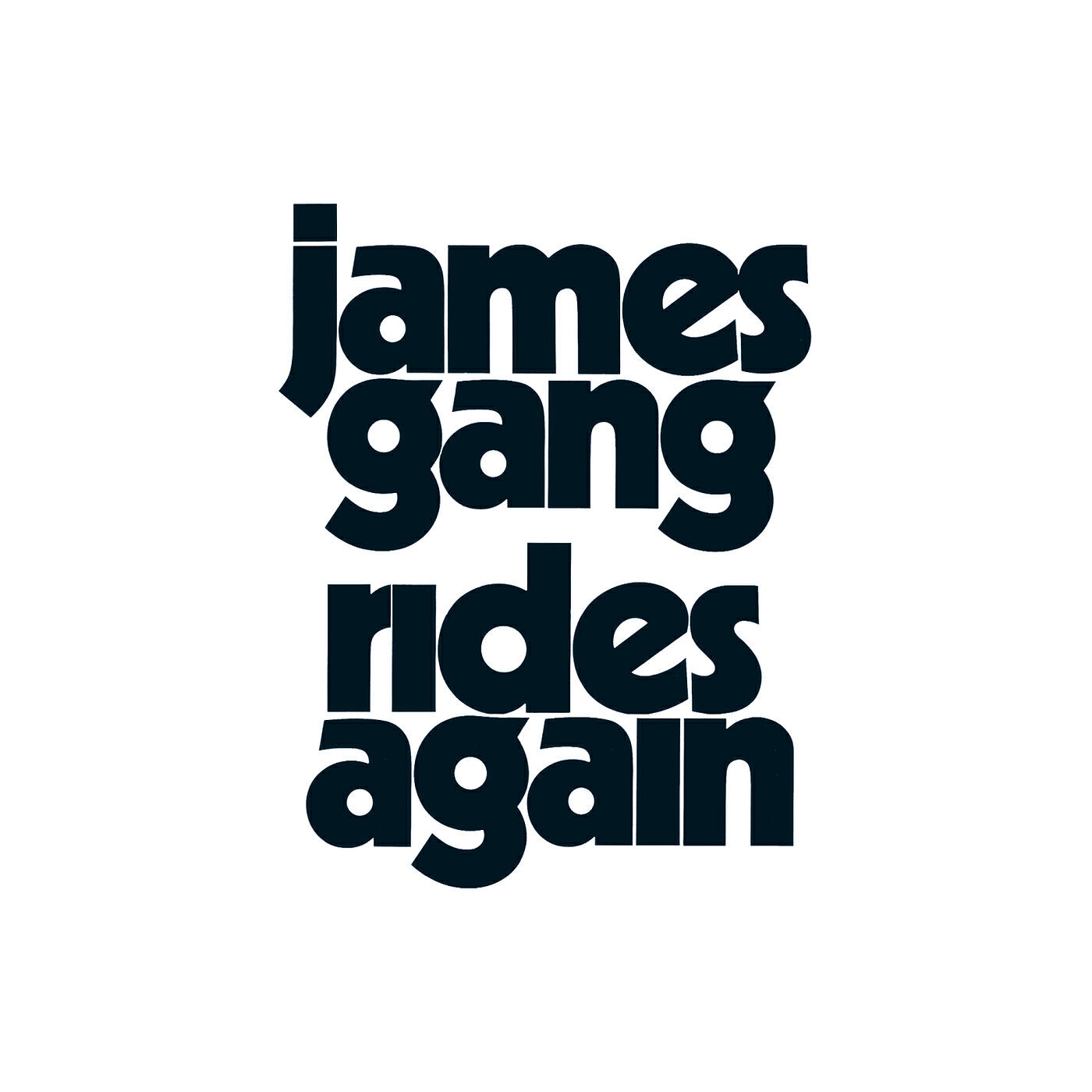 Релиз Rides Again