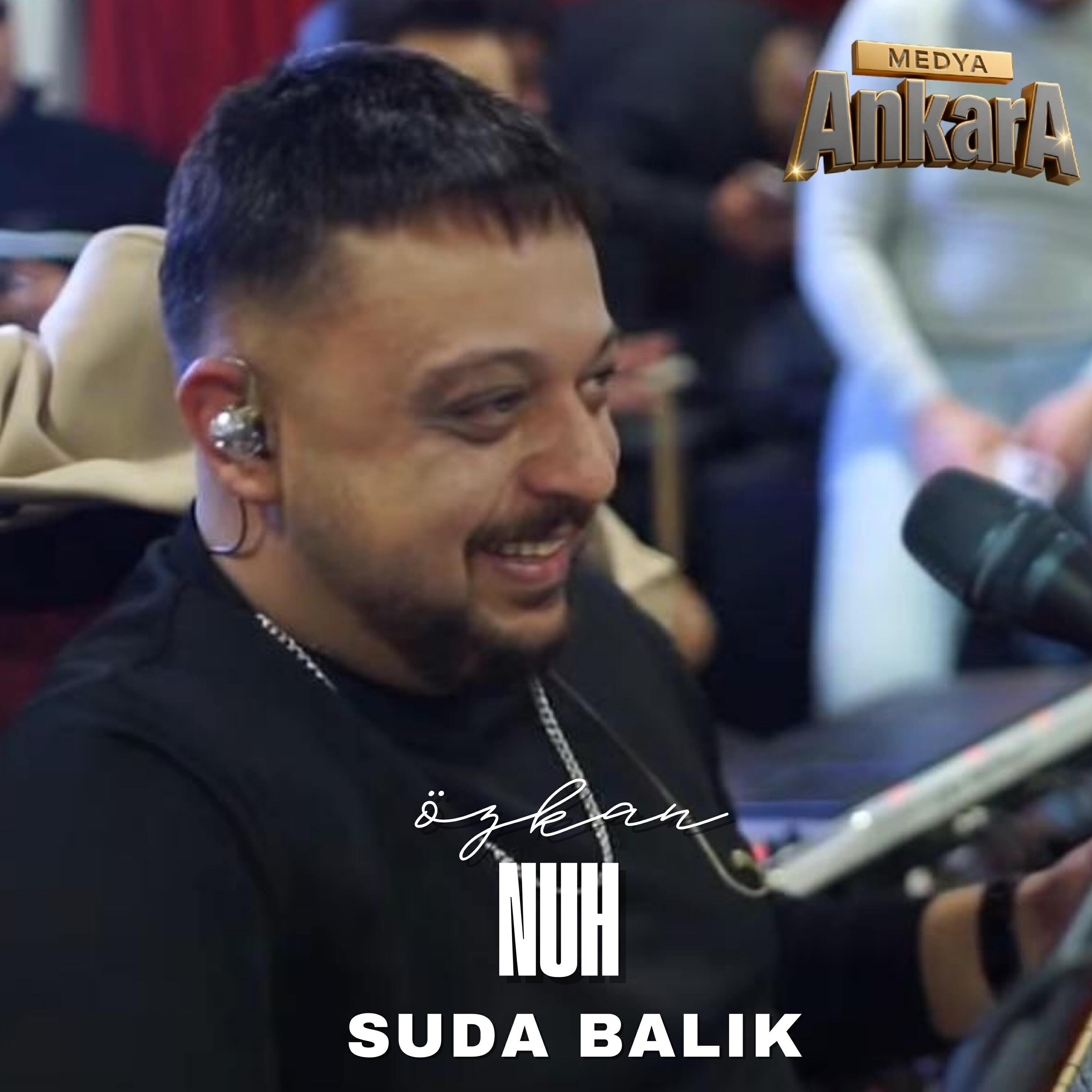 Релиз Suda Balık