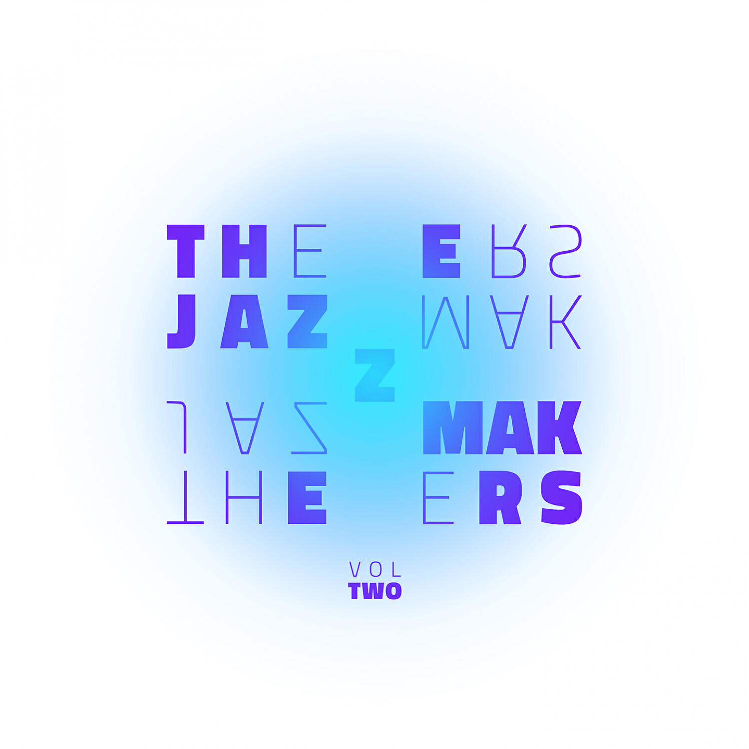 Релиз The Jazz Makers, Vol. 2